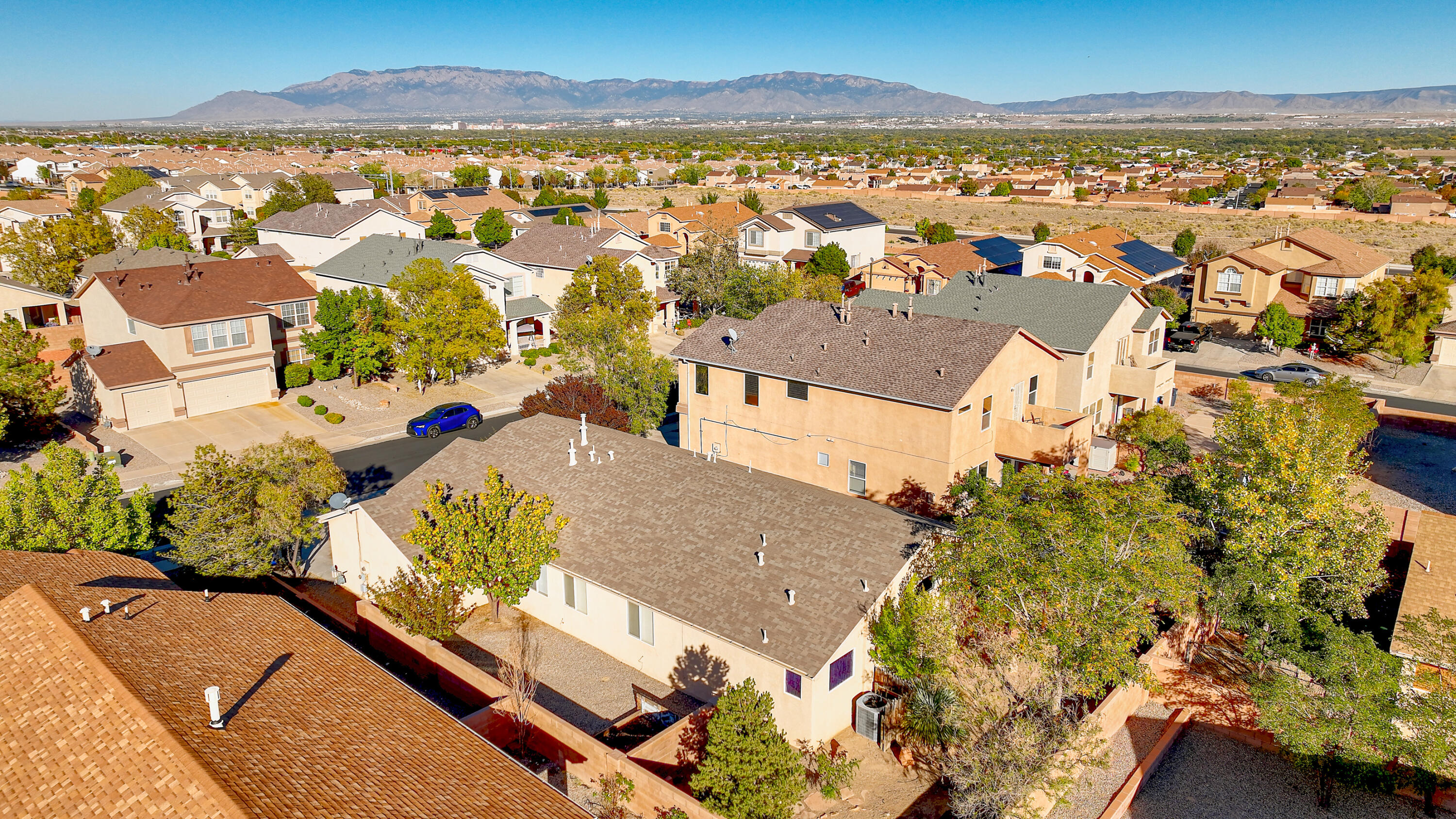 9808 Sun Chaser Trail SW