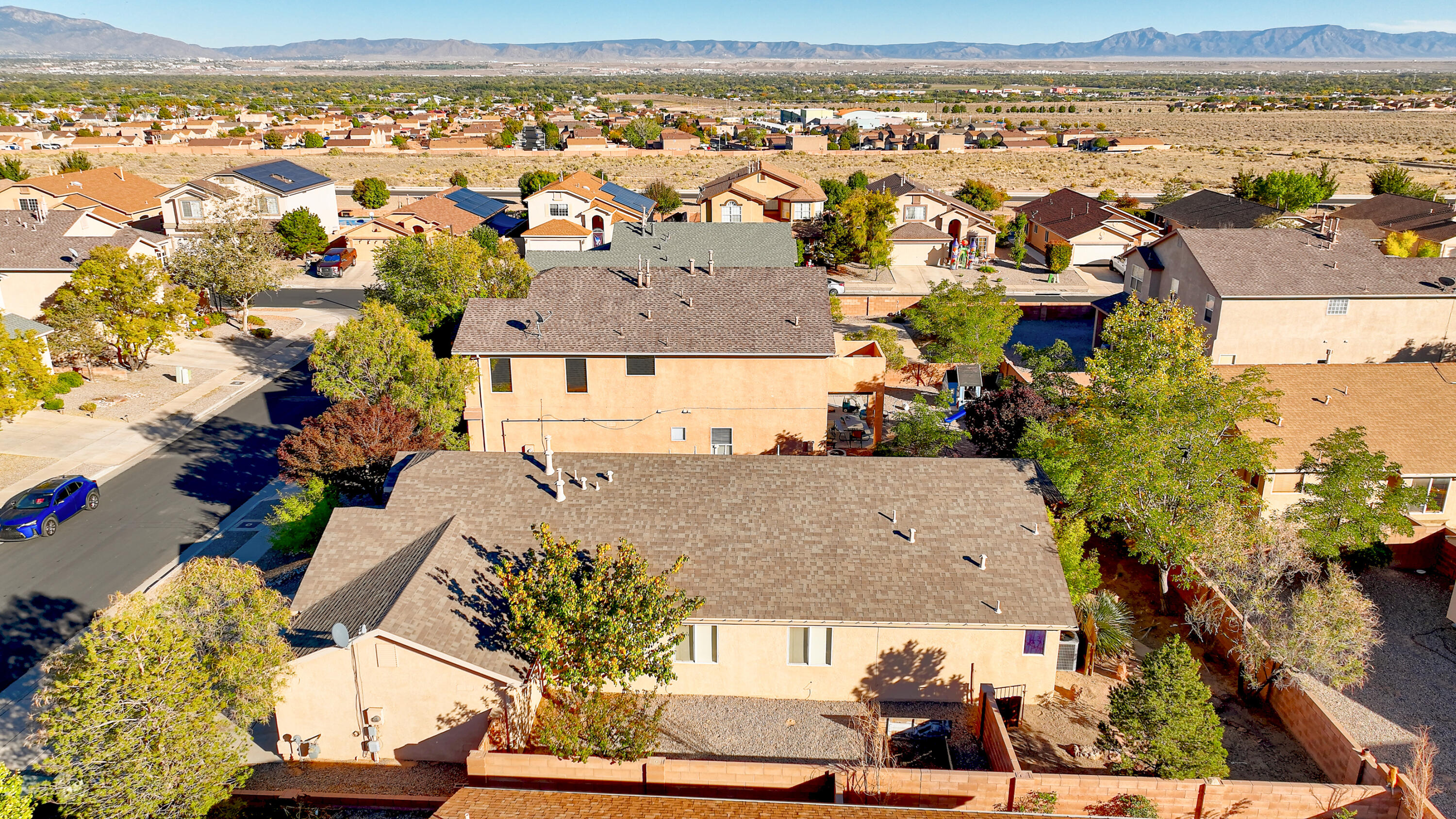 9808 Sun Chaser Trail SW