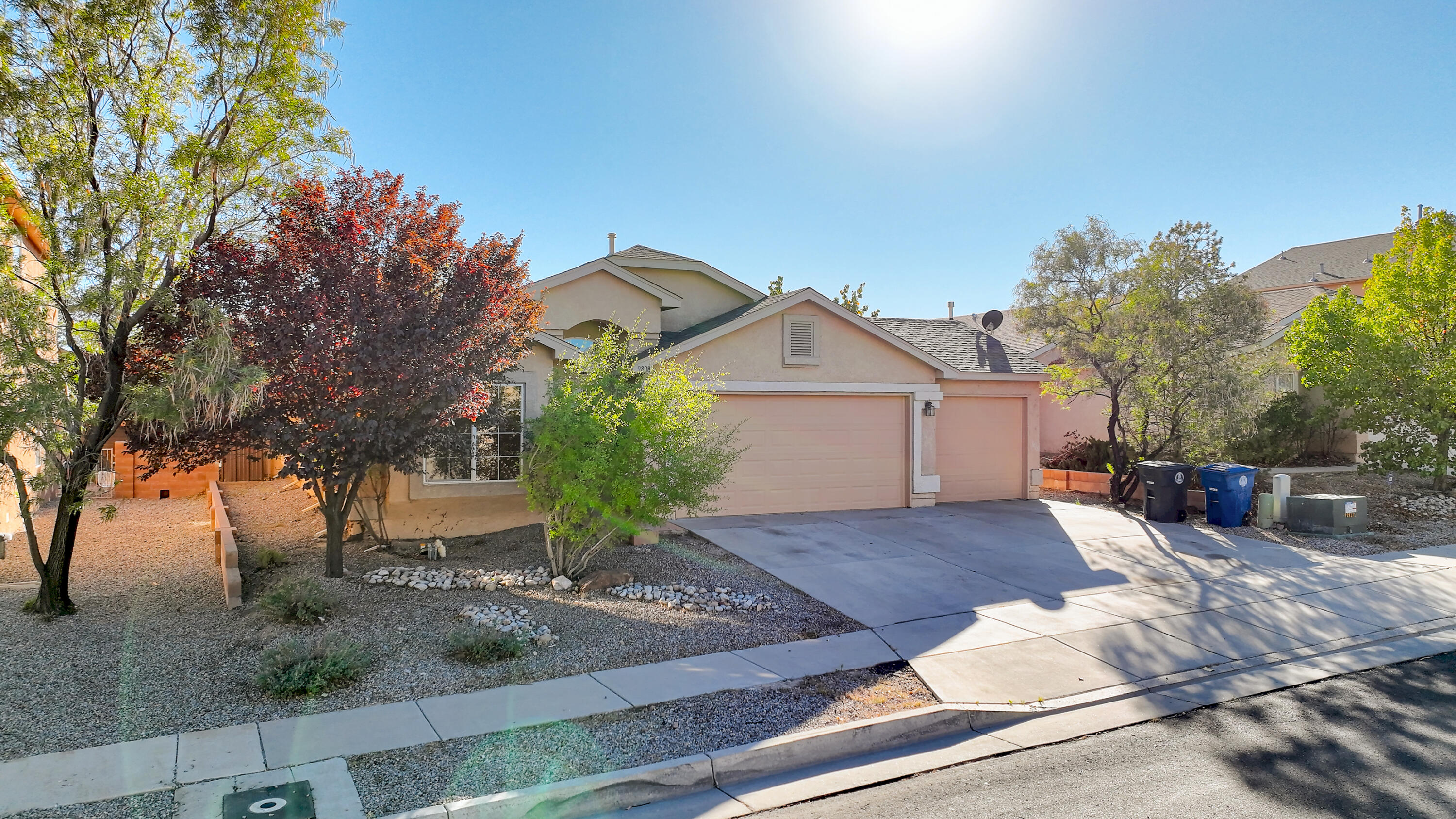 9808 Sun Chaser Trail SW