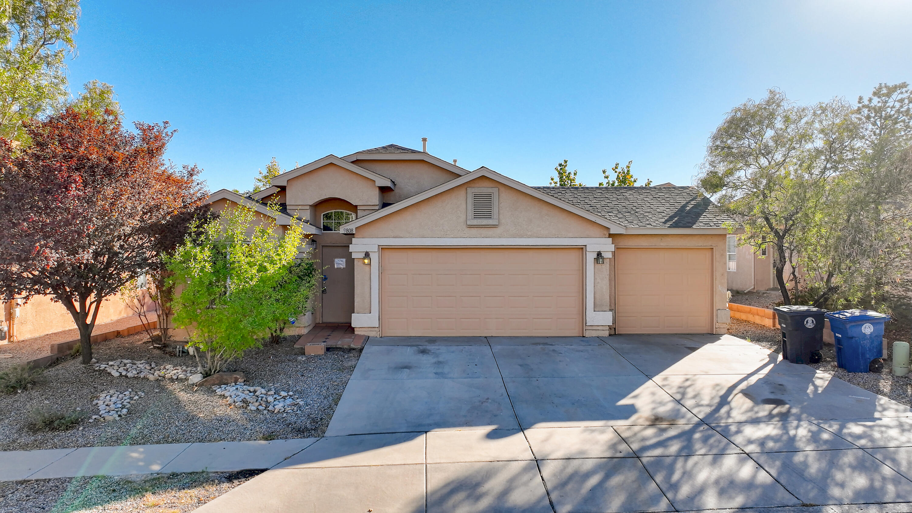 9808 Sun Chaser Trail SW