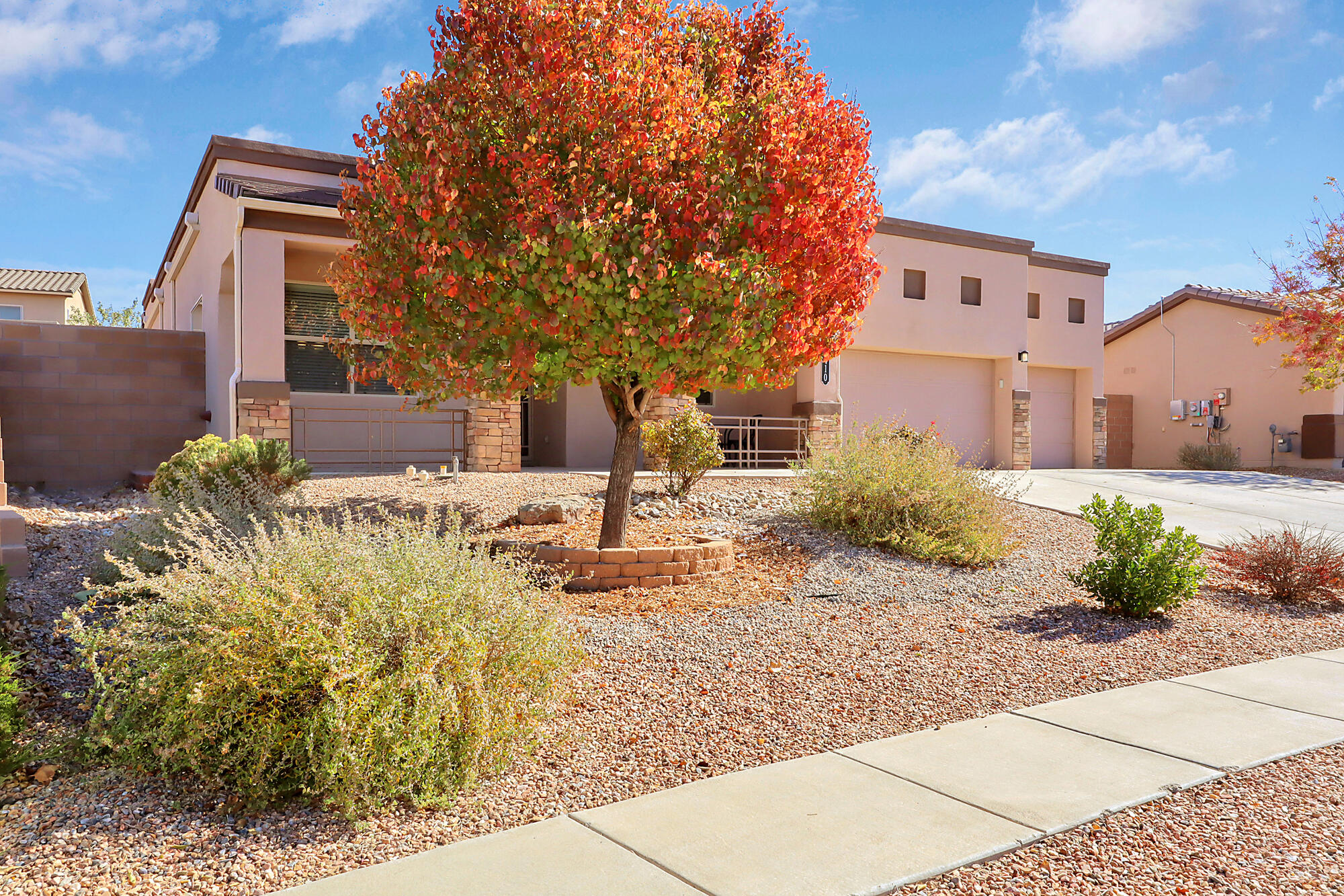 1410 Alamo Drive SE