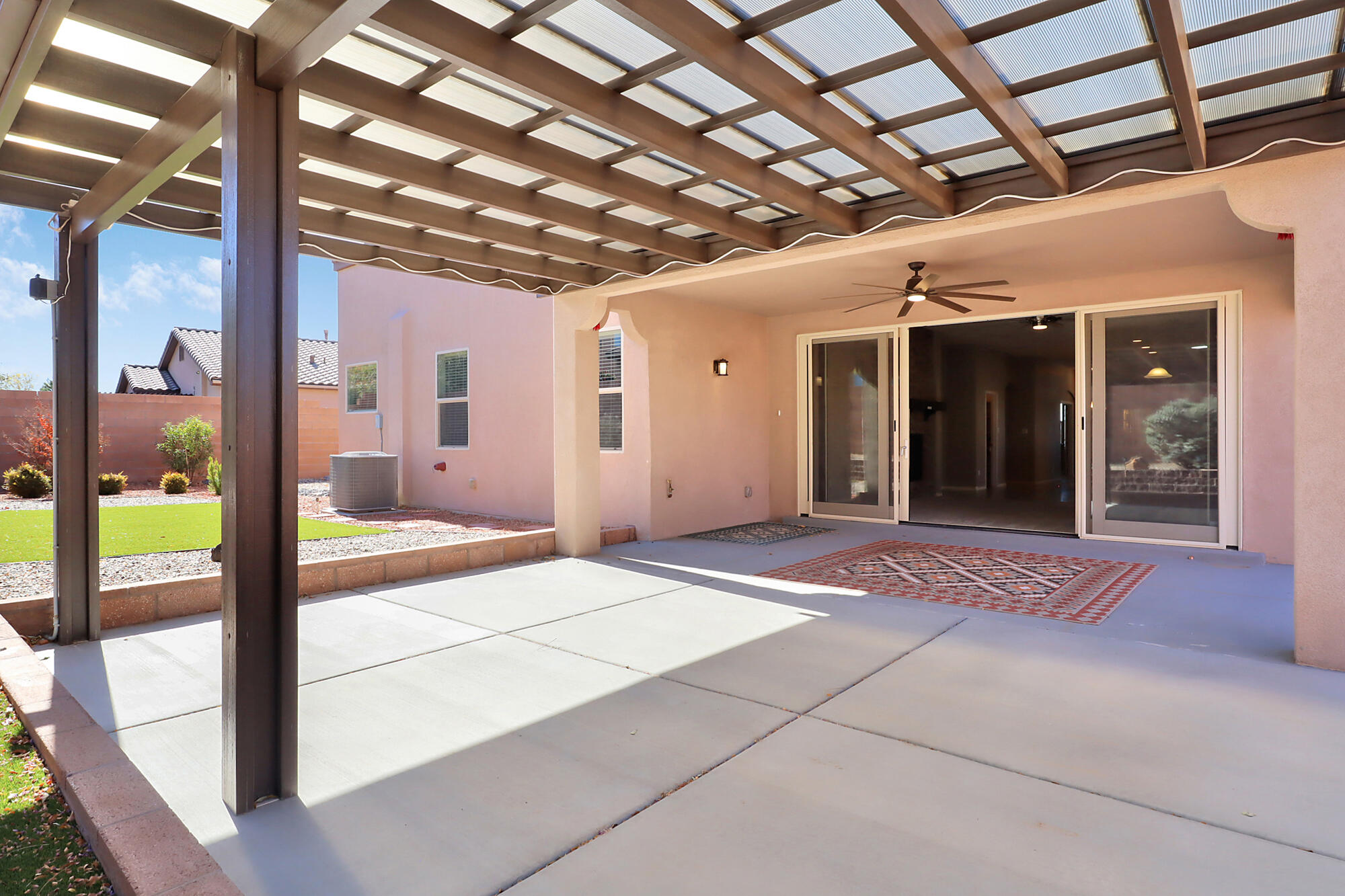 1410 Alamo Drive SE