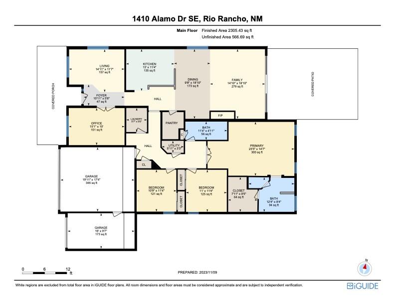 1410 Alamo Drive SE