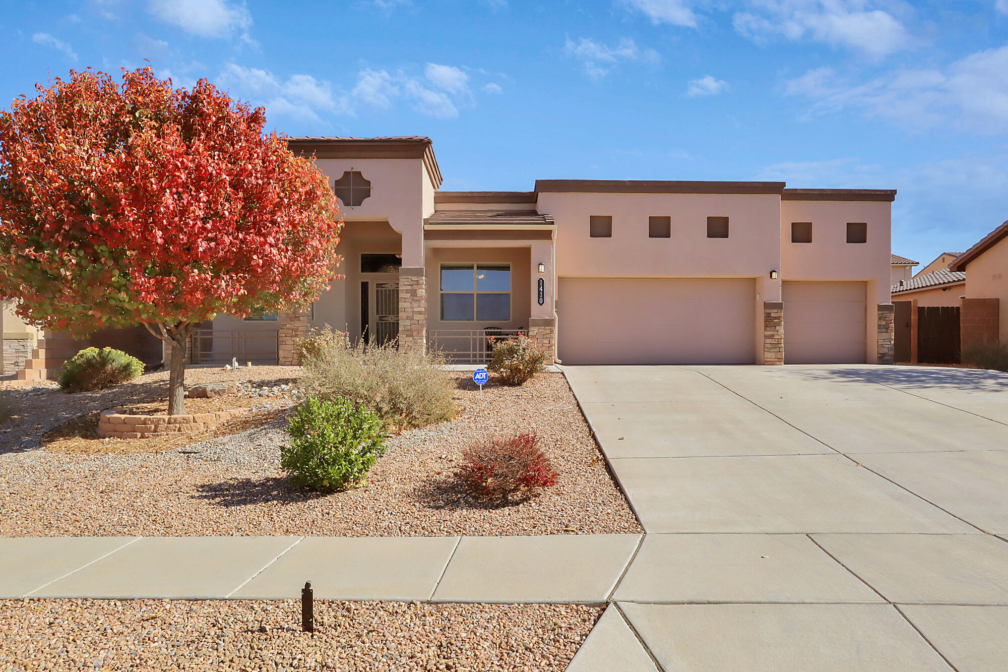 1410 Alamo Drive SE