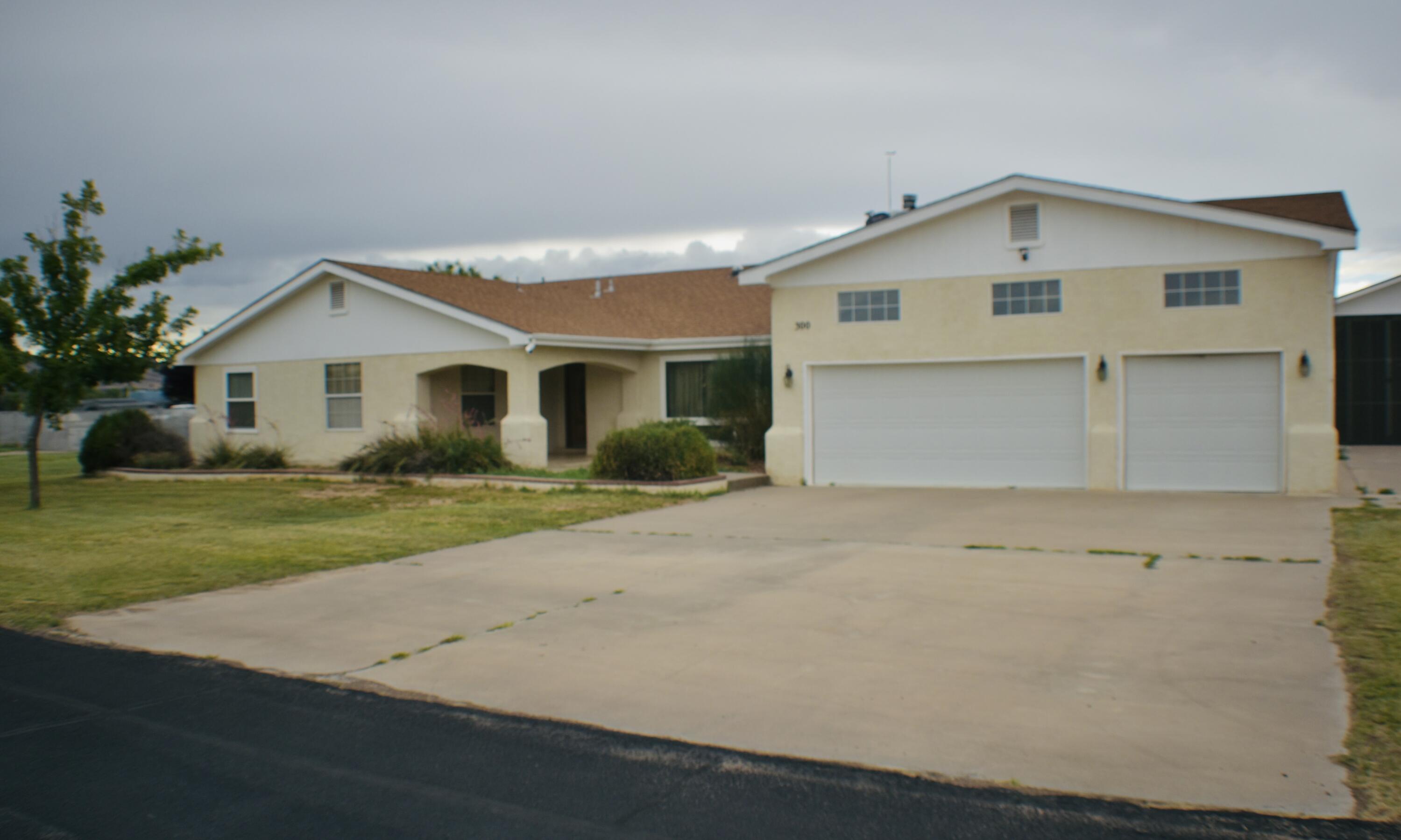 300 Luscombe Lane