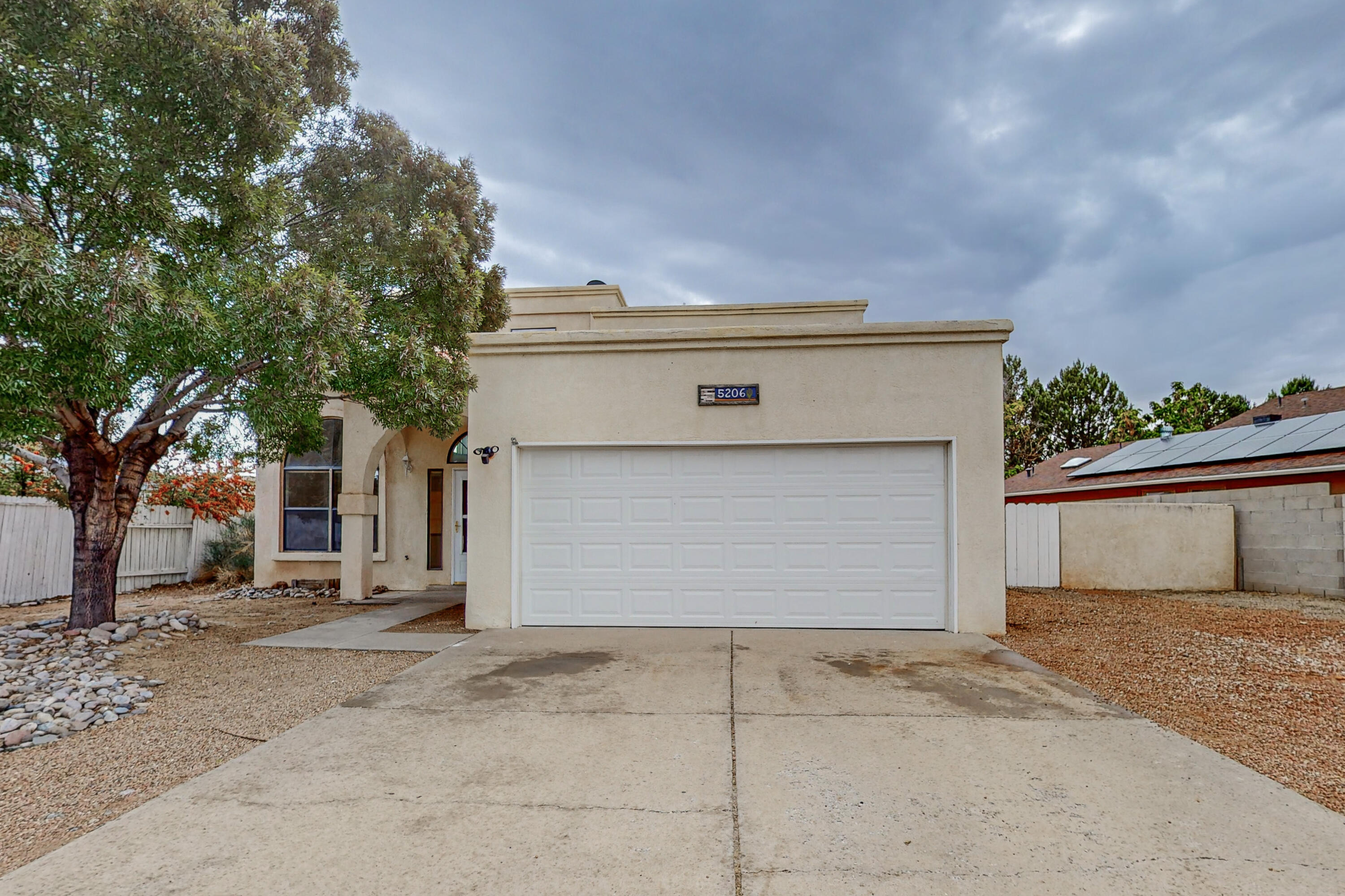 5206 Desert Sand Place NW