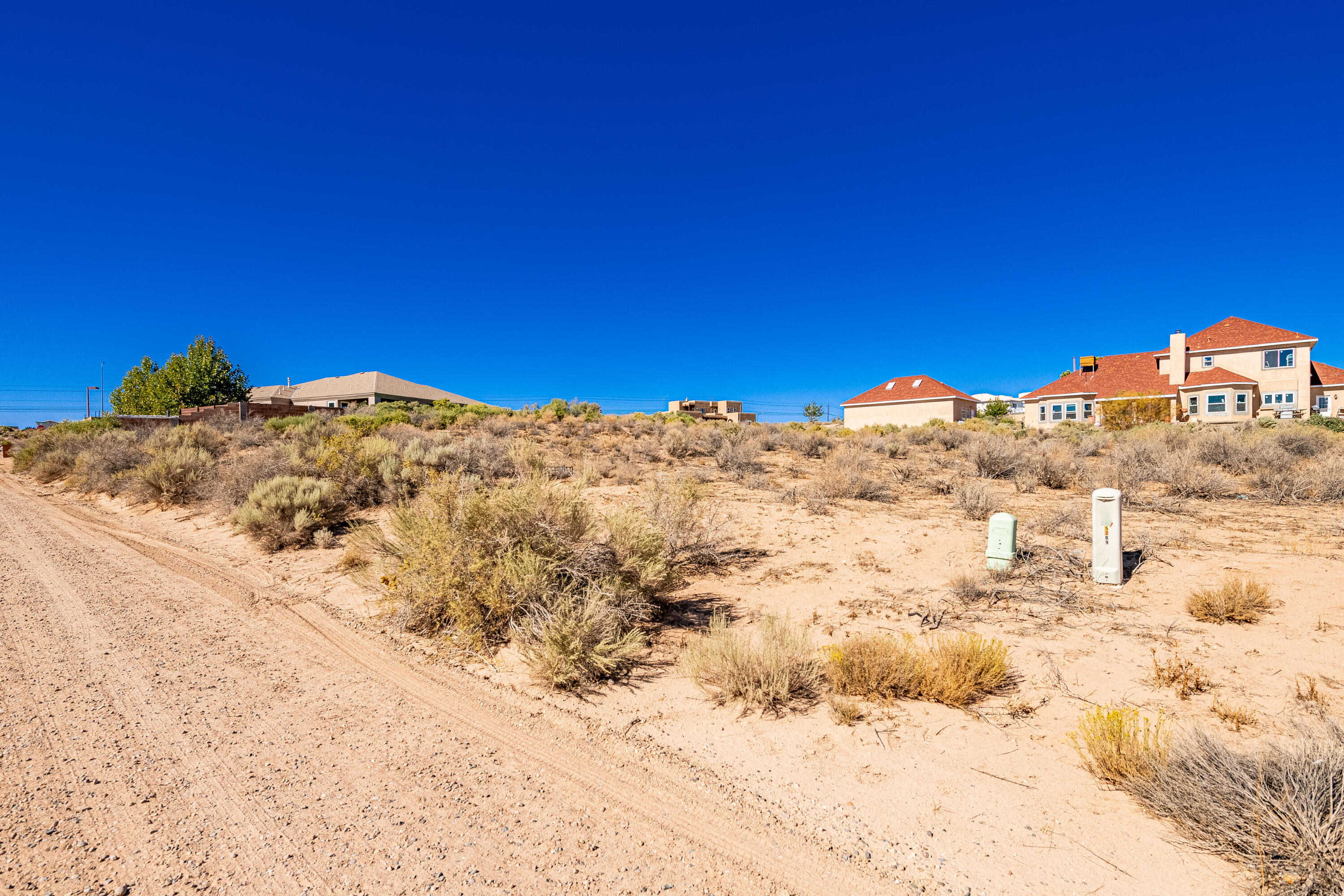 5705 Rio Animas NE