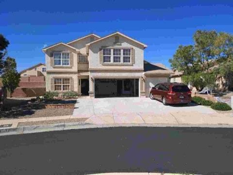 9916 Sun Chaser Trail SW