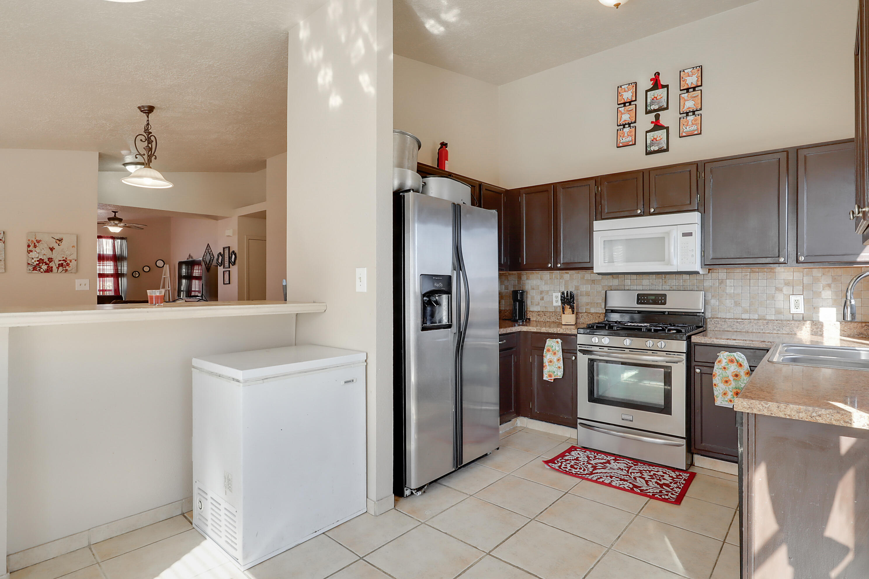 3216 Painted Rock Drive NW