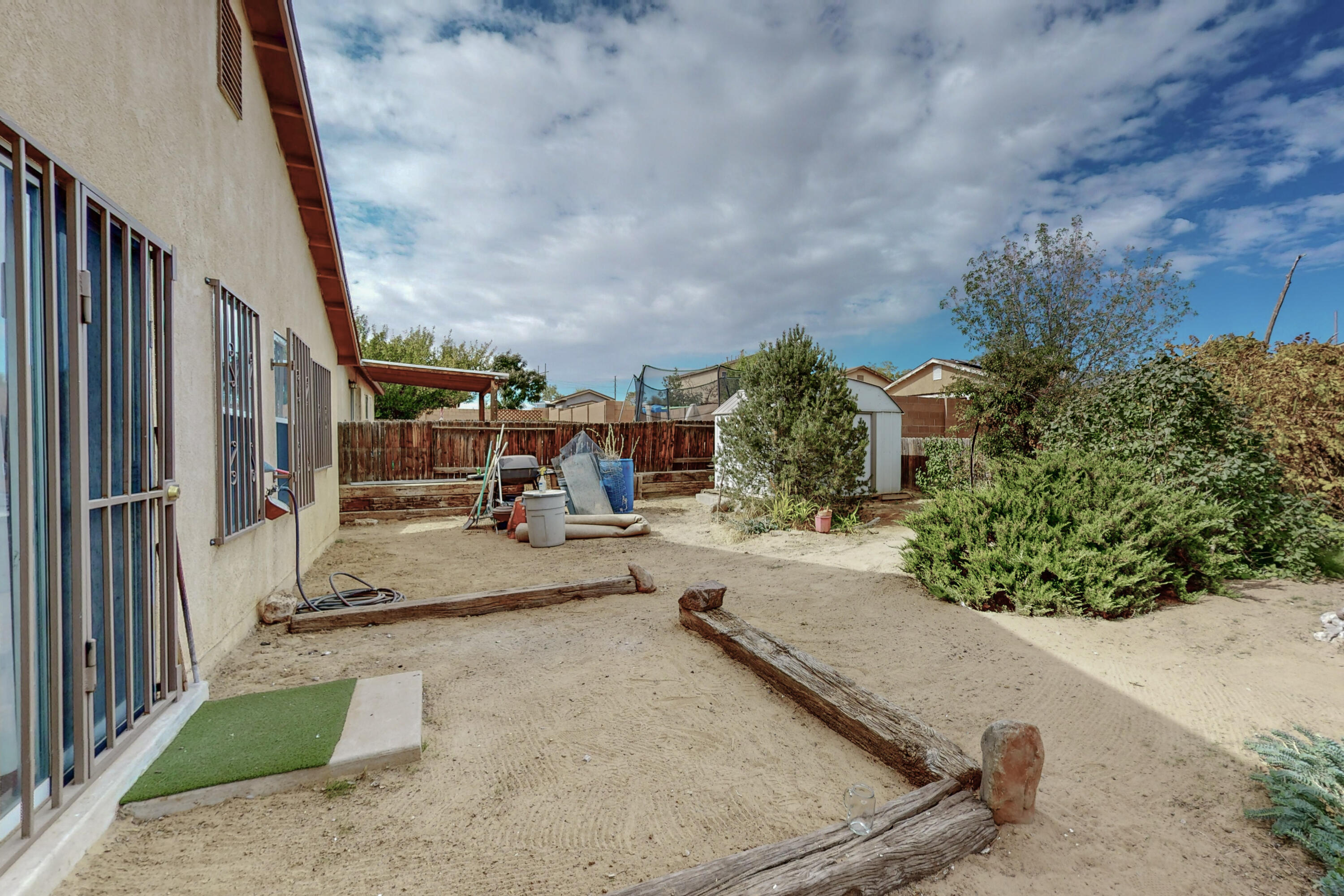 11209 King Rail Road SW