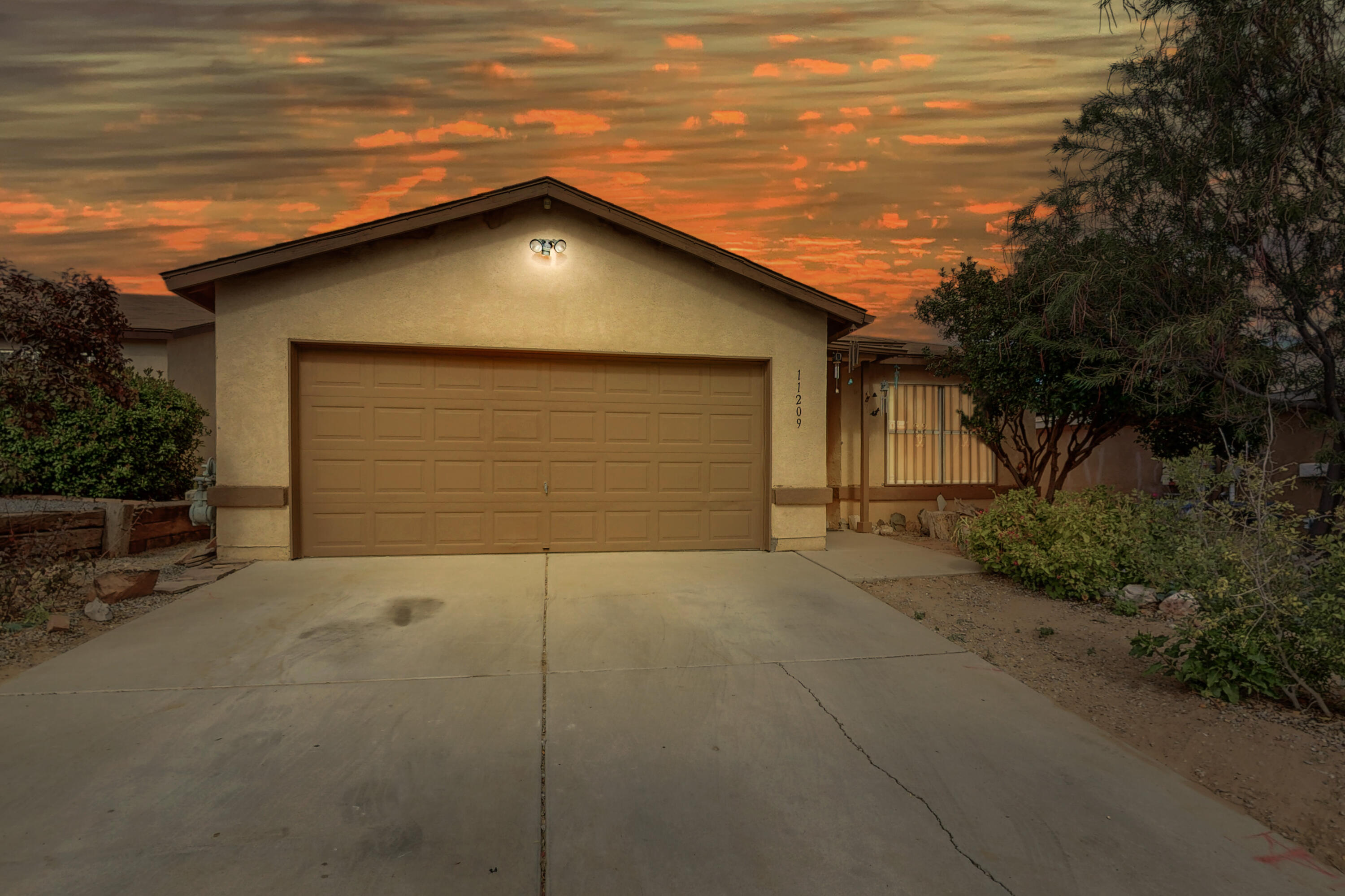 11209 King Rail Road SW