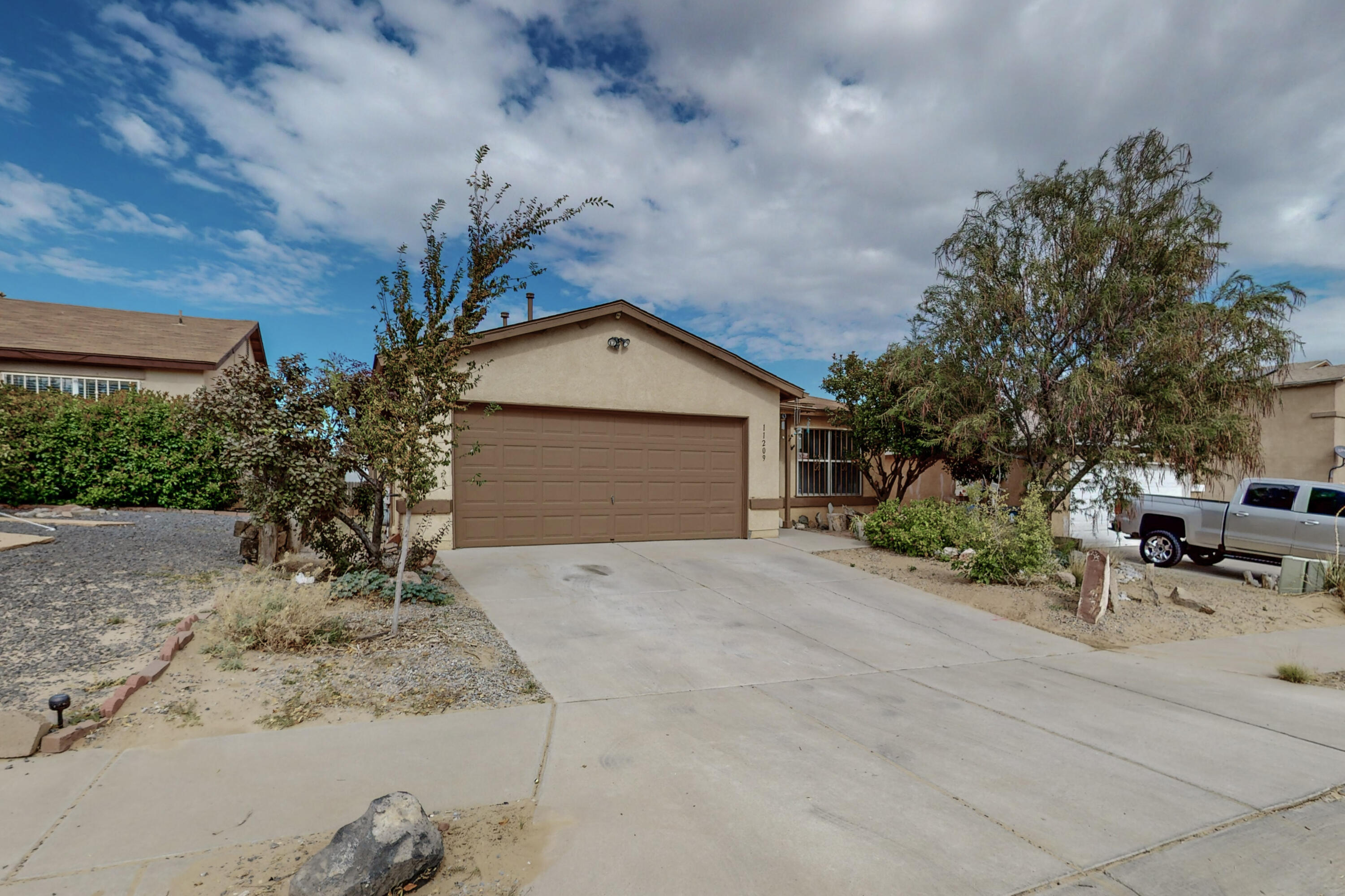 11209 King Rail Road SW