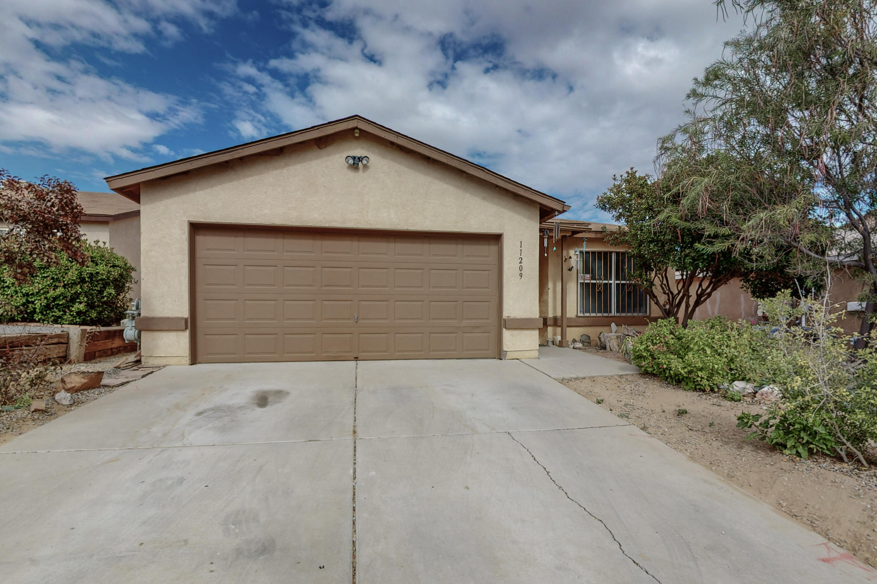 11209 King Rail Road SW