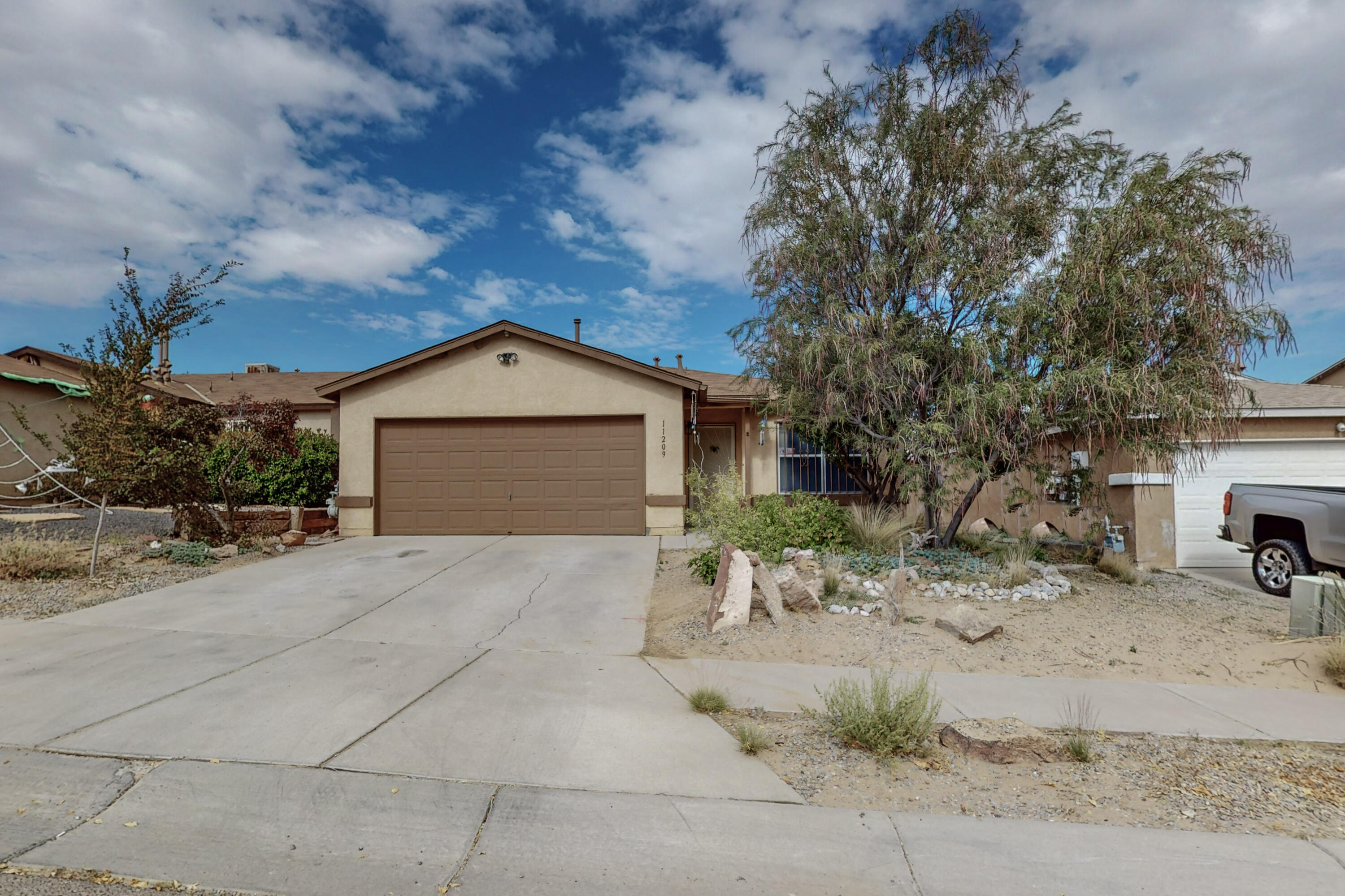 11209 King Rail Road SW