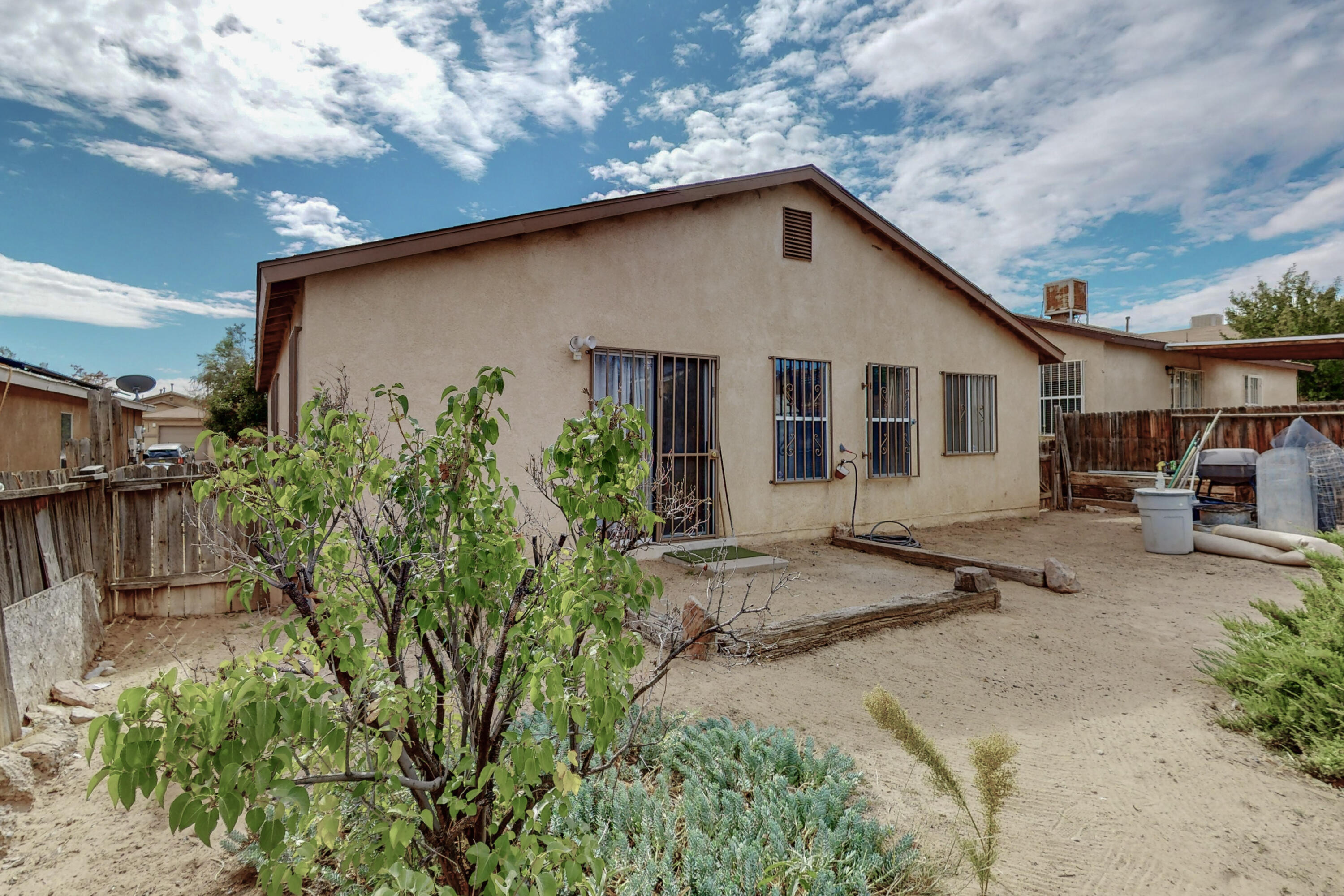 11209 King Rail Road SW