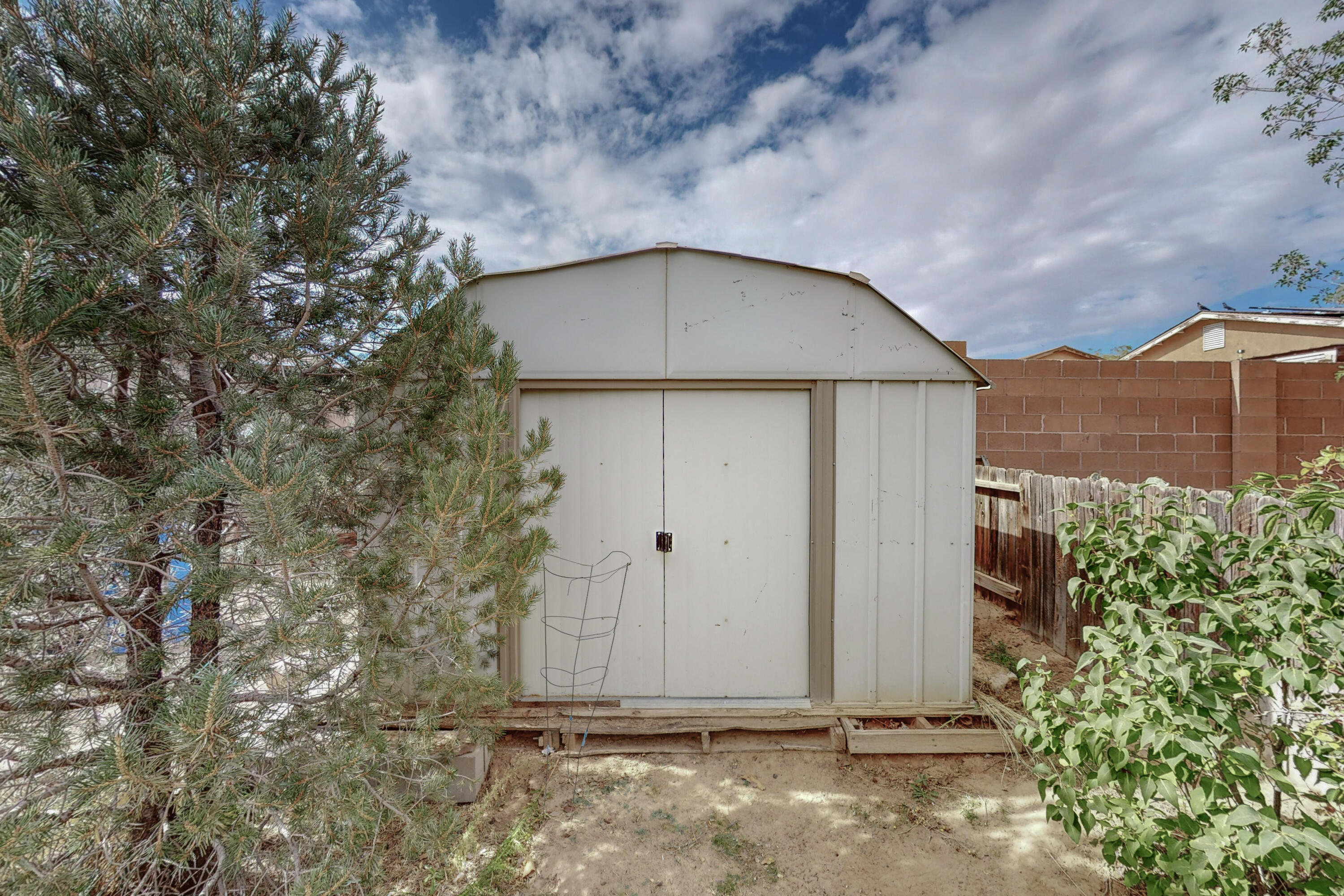 11209 King Rail Road SW