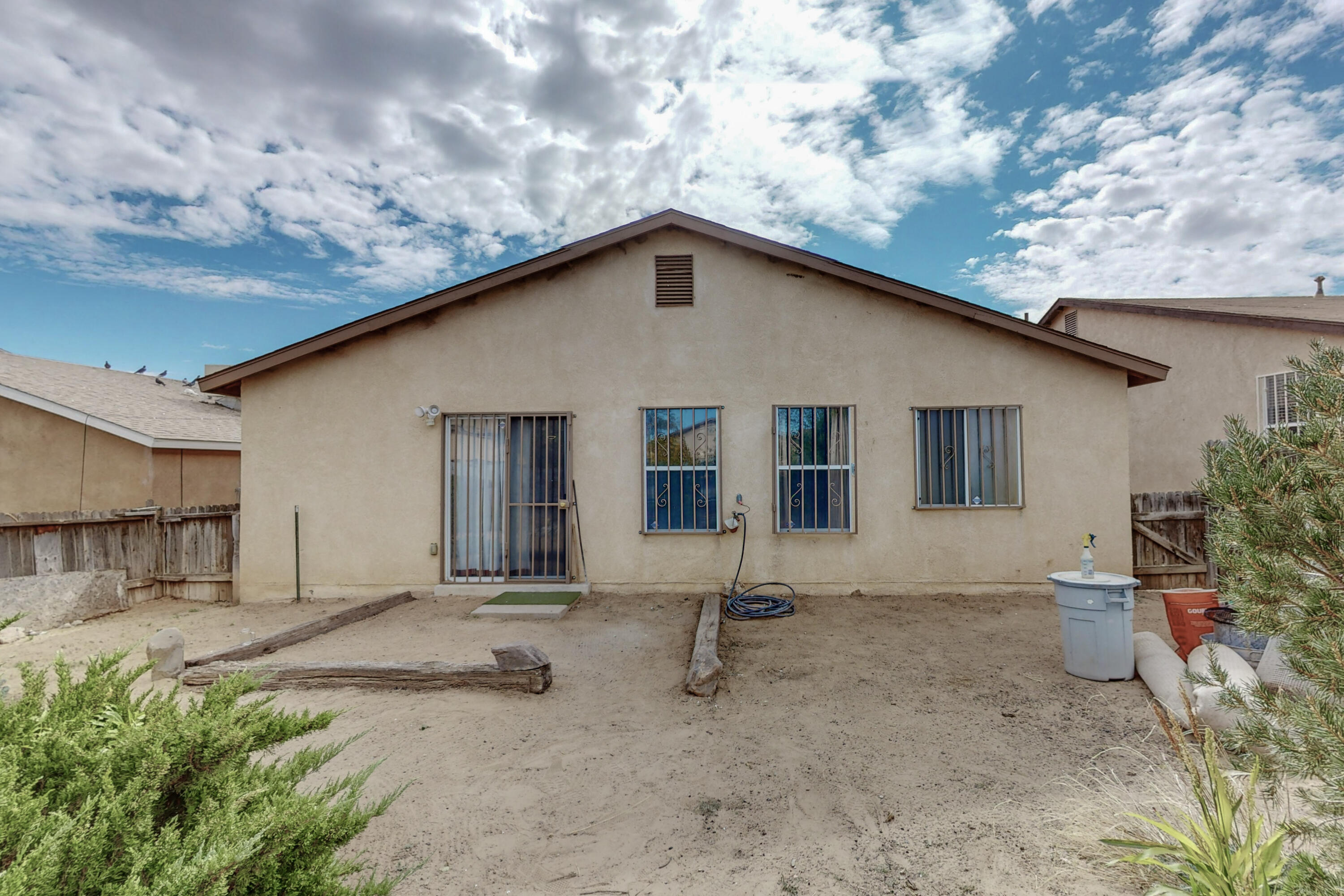 11209 King Rail Road SW