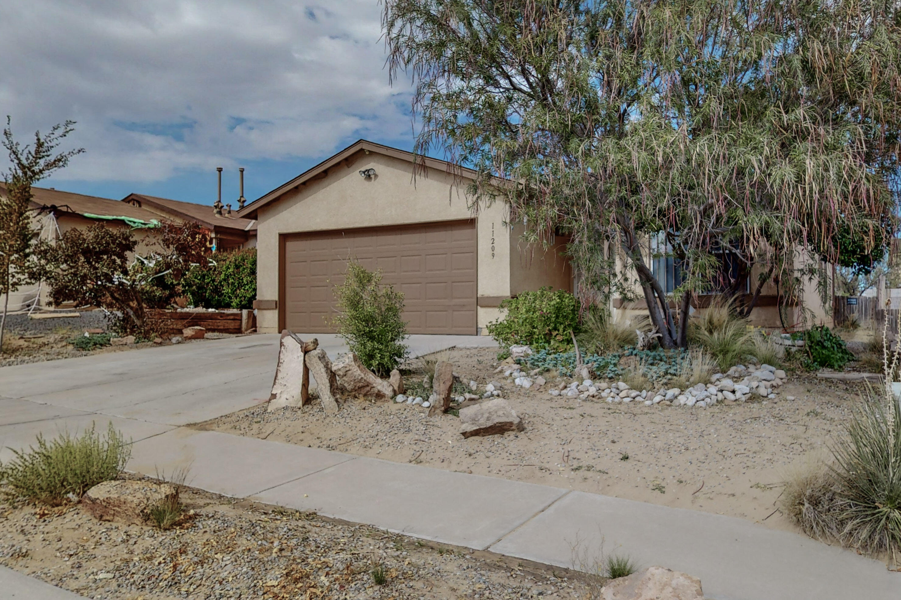 11209 King Rail Road SW