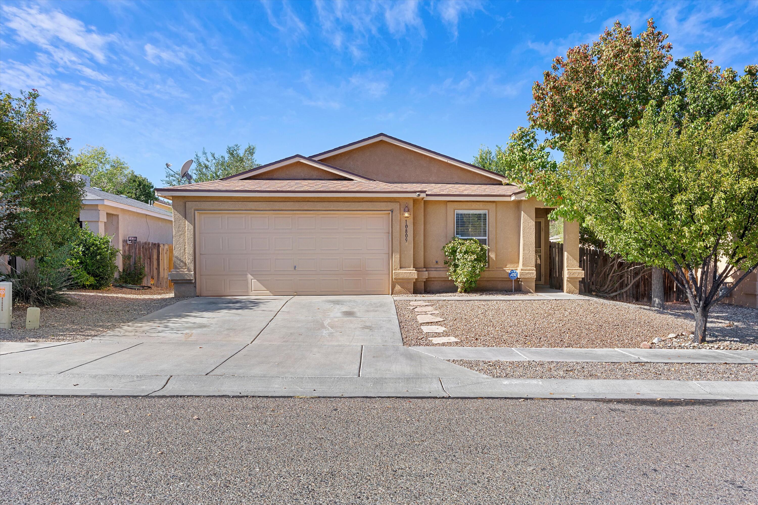 10809 Stonebrook Place NW