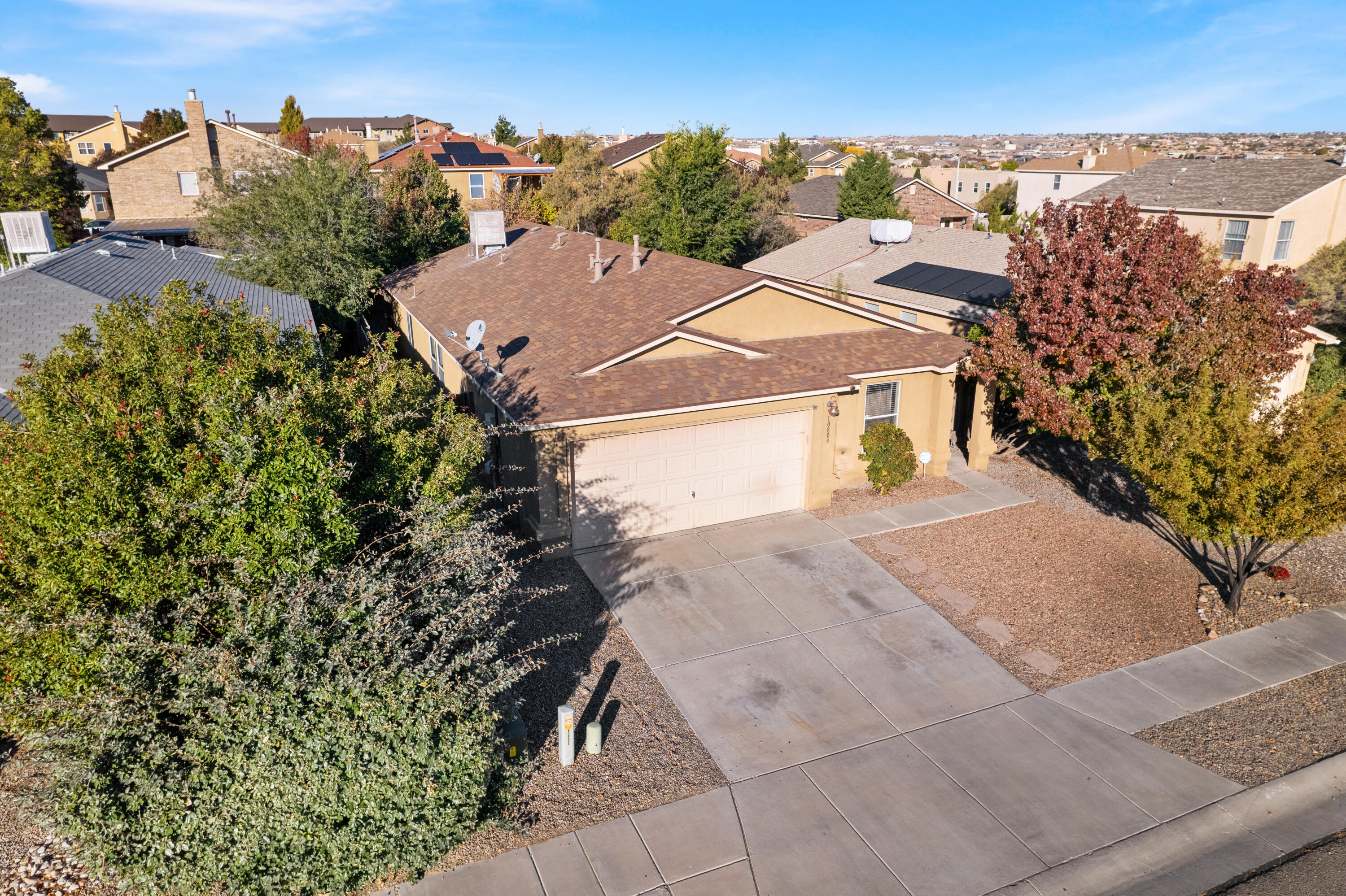 10809 Stonebrook Place NW