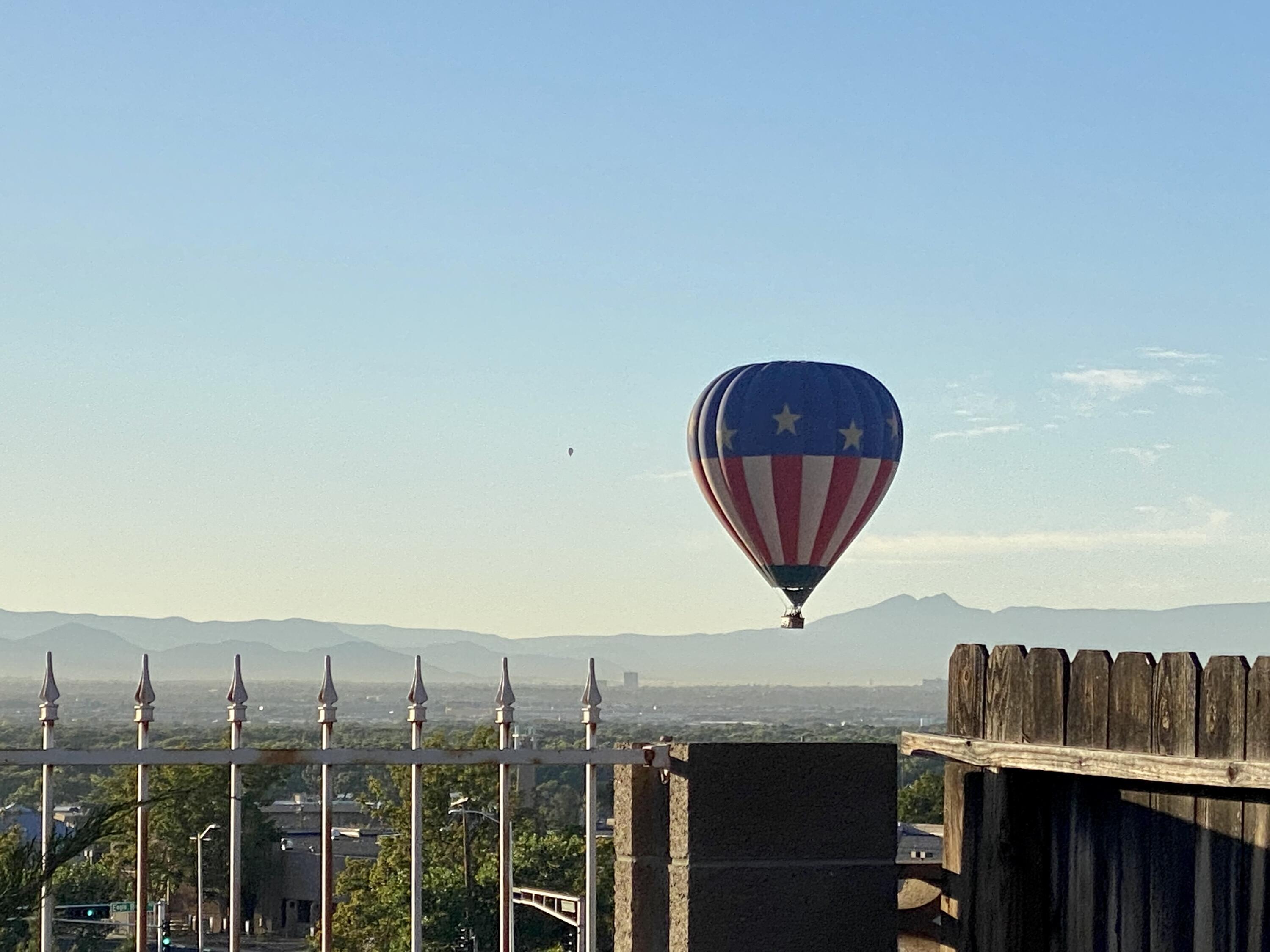 9208 Saguaro Street NW