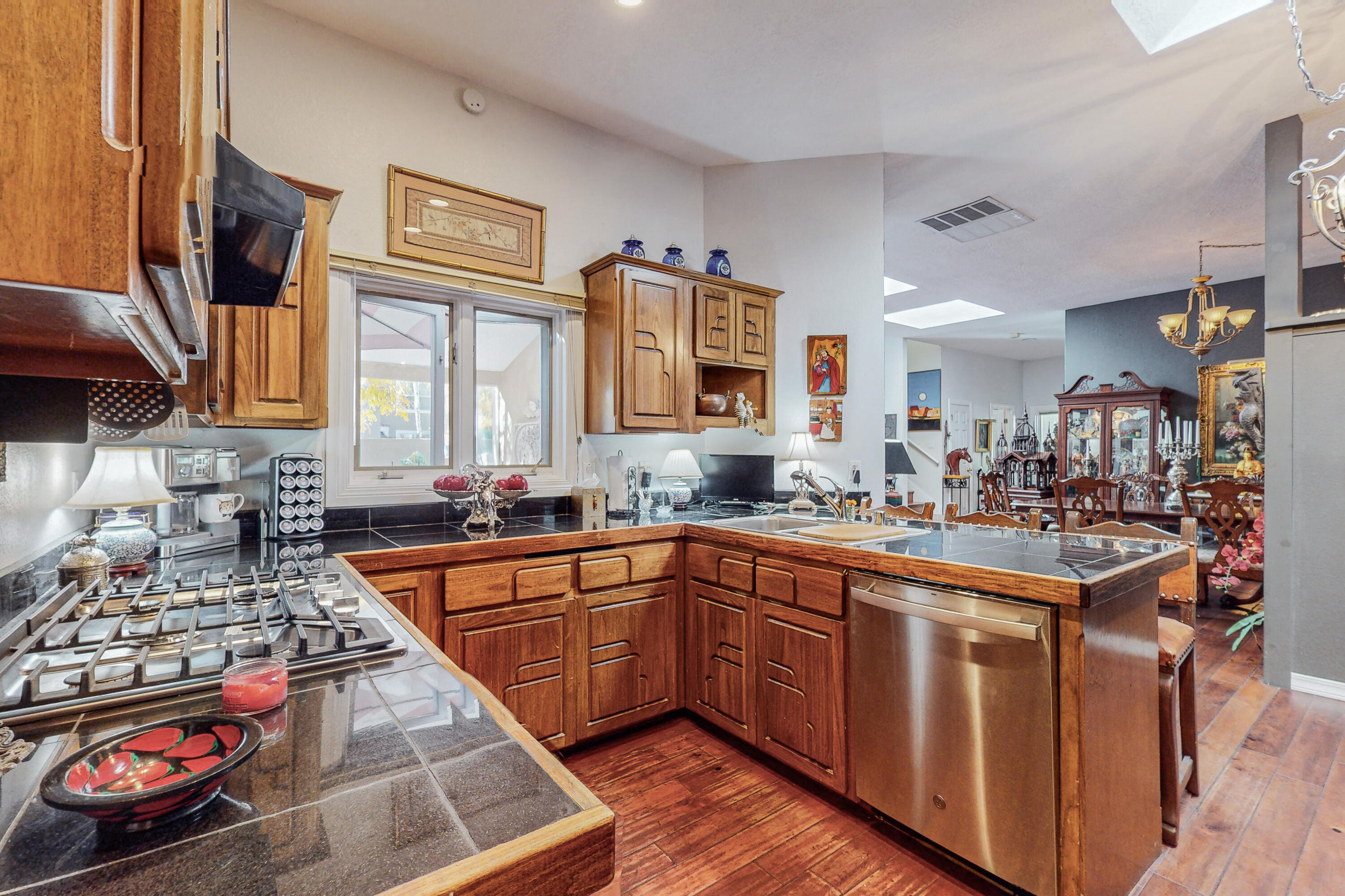 1513 Plaza Encantada NW