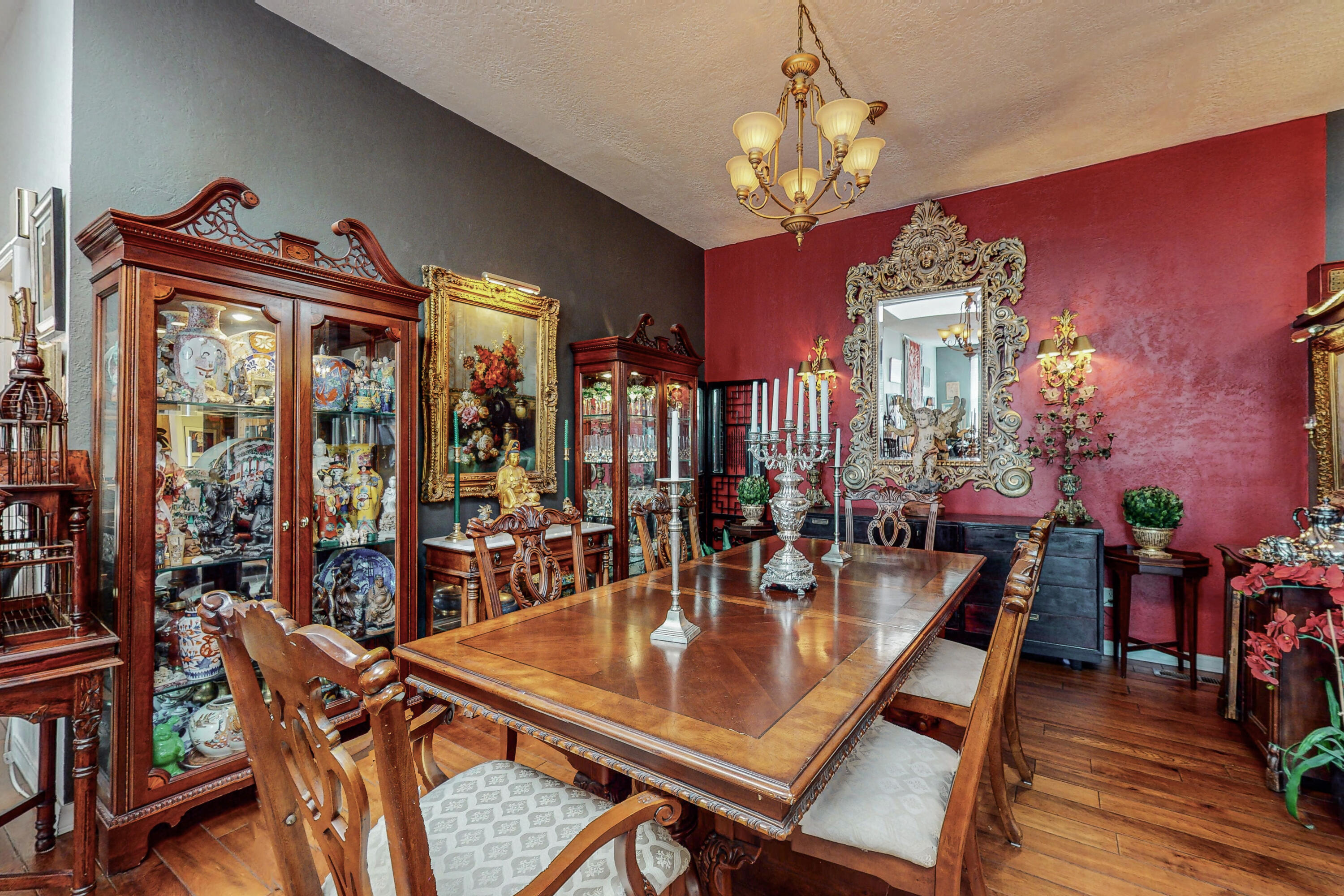 1513 Plaza Encantada NW