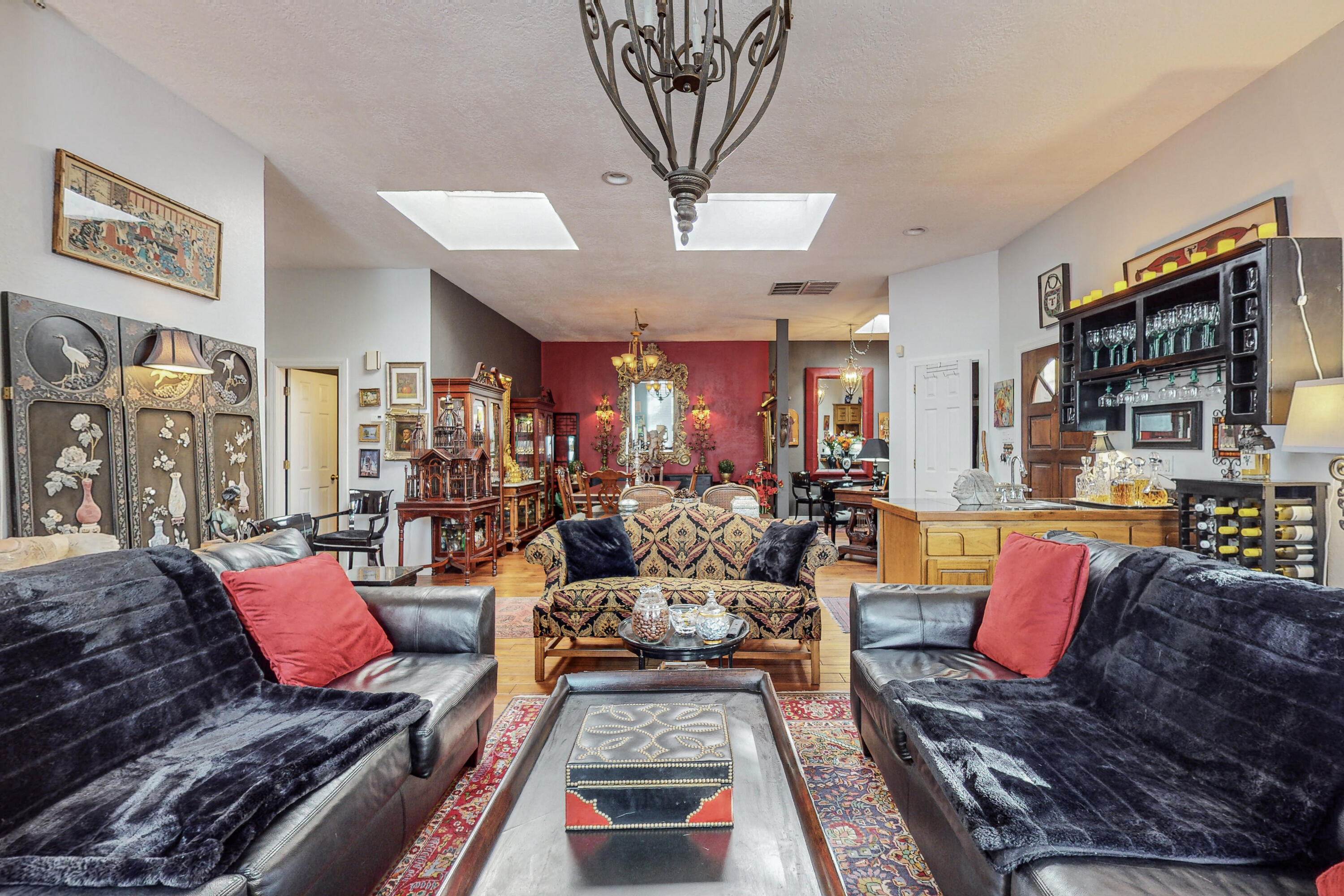 1513 Plaza Encantada NW