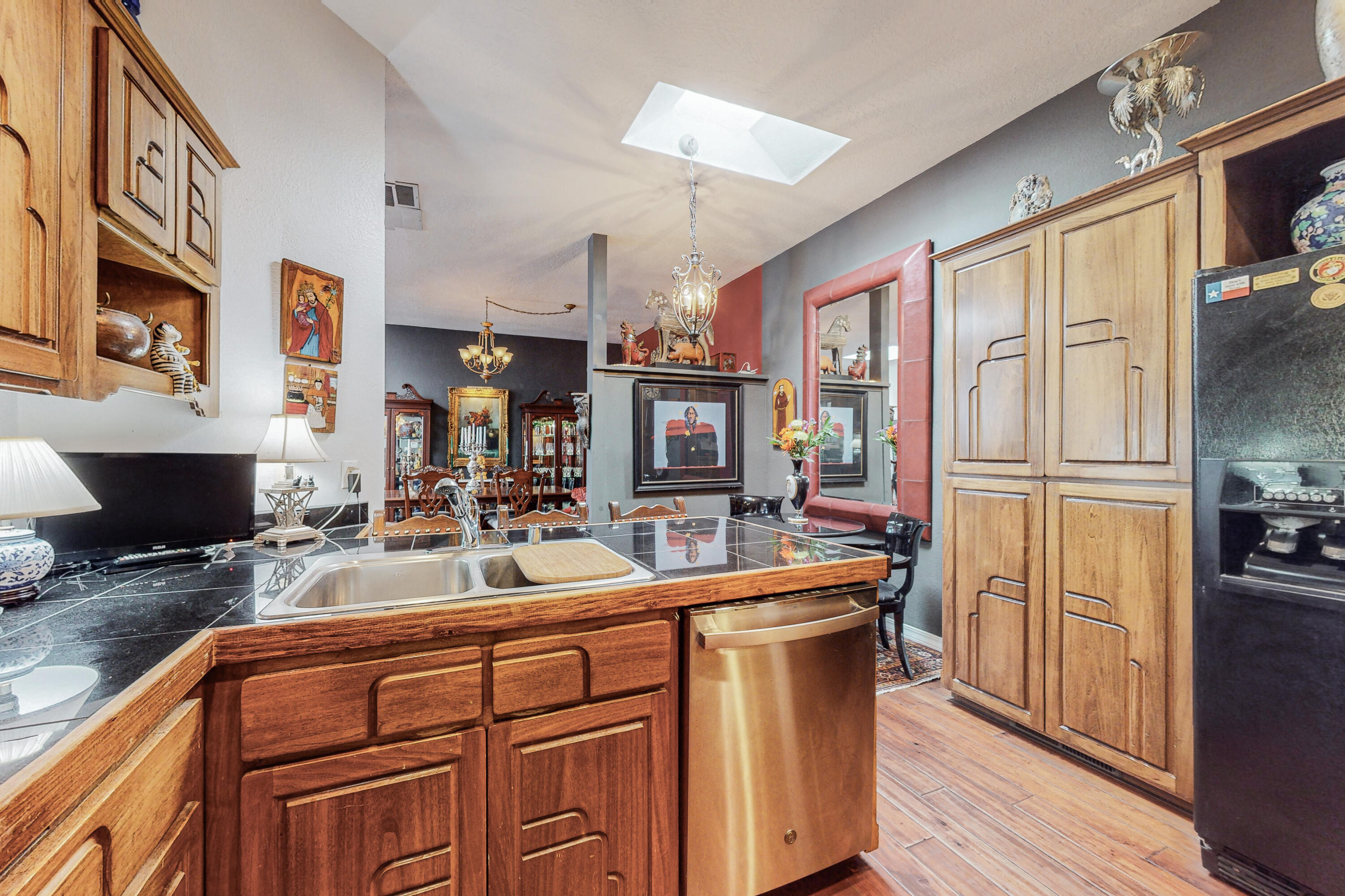 1513 Plaza Encantada NW