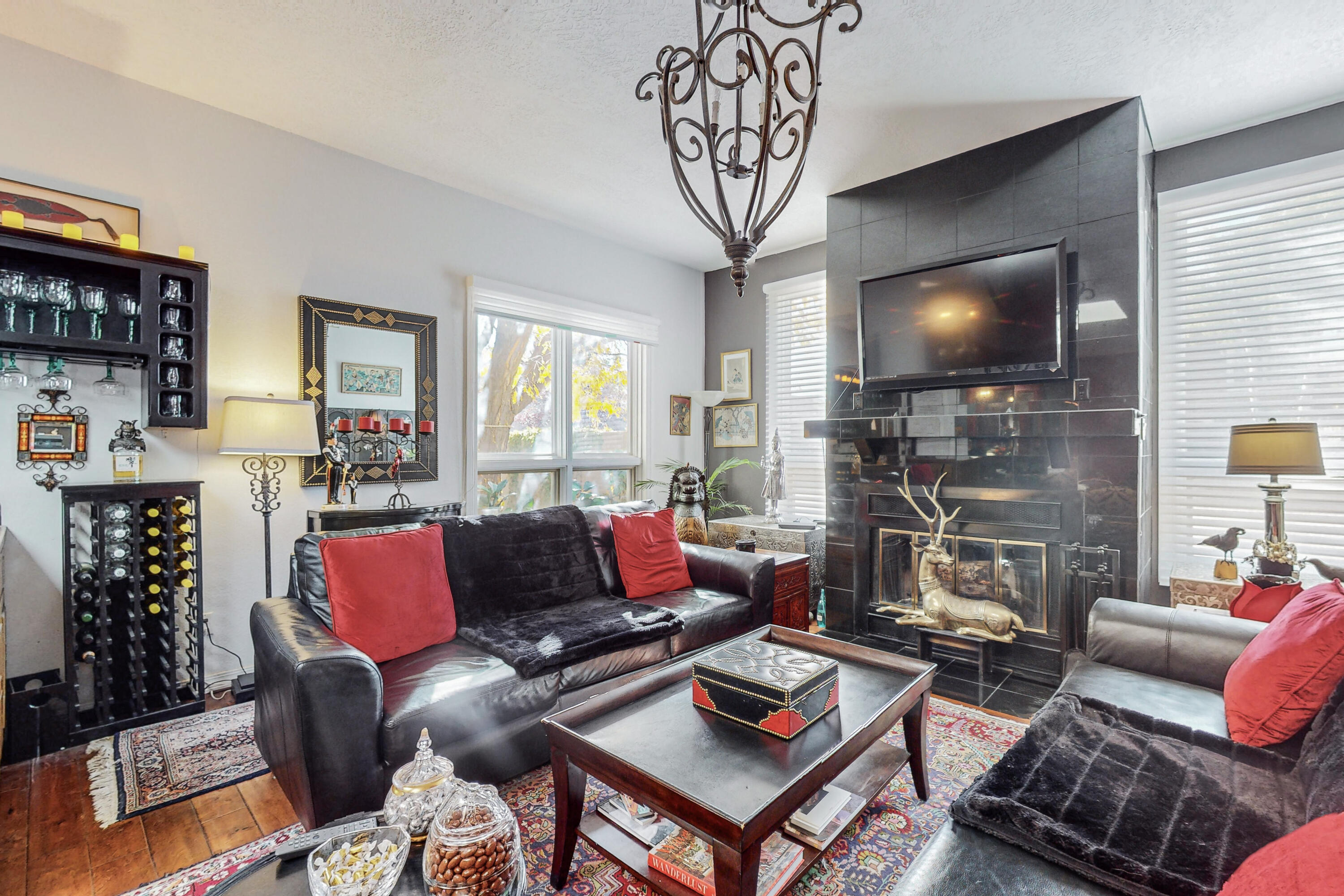 1513 Plaza Encantada NW