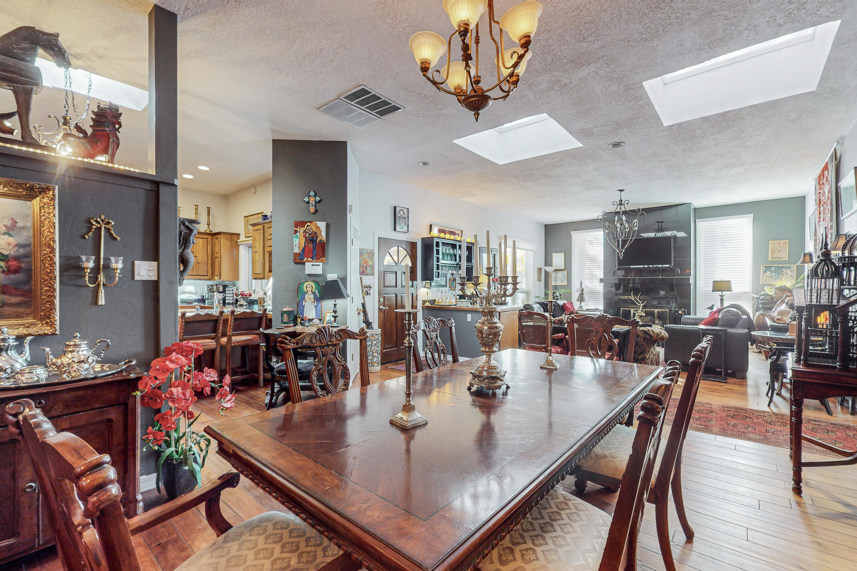 1513 Plaza Encantada NW