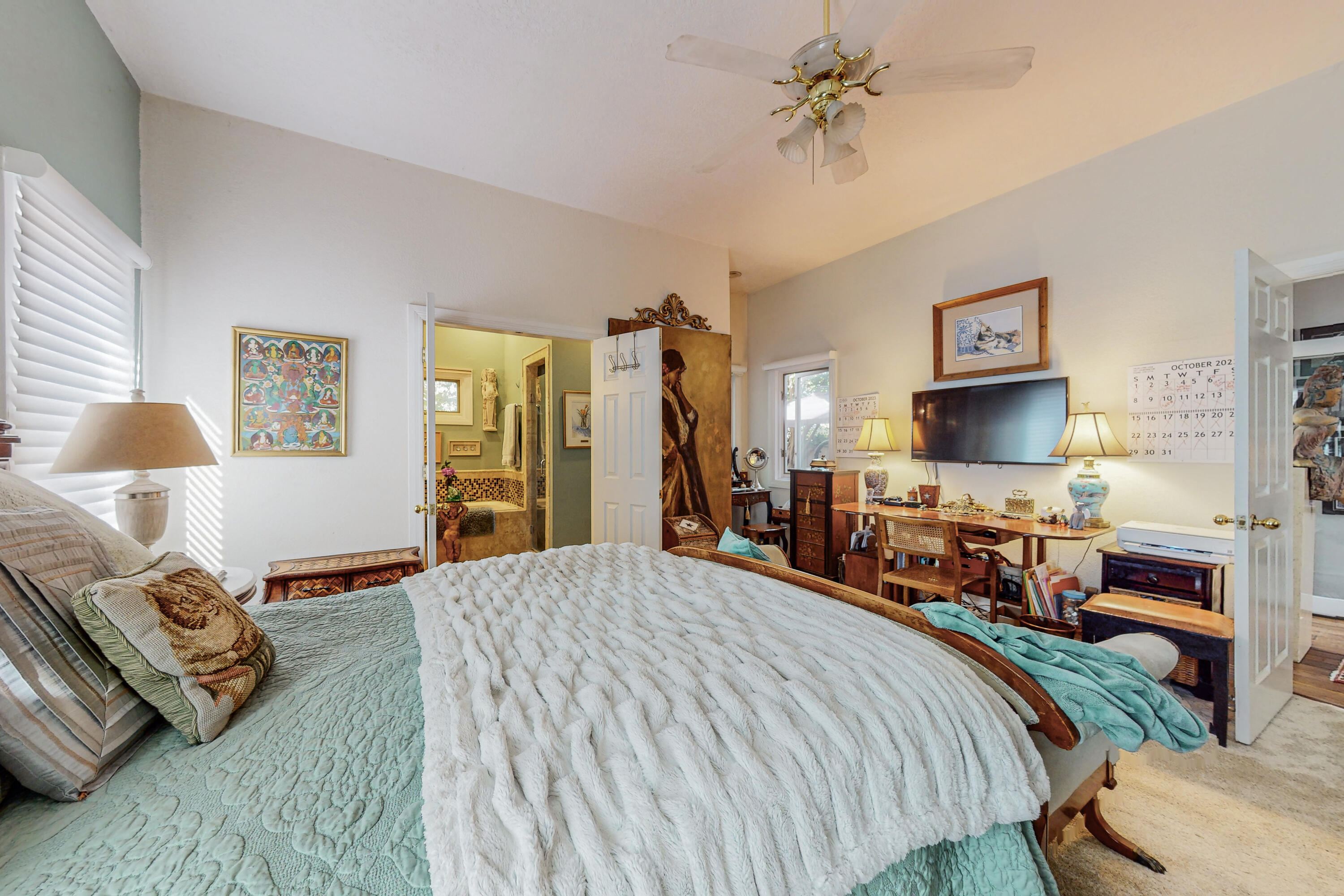 1513 Plaza Encantada NW