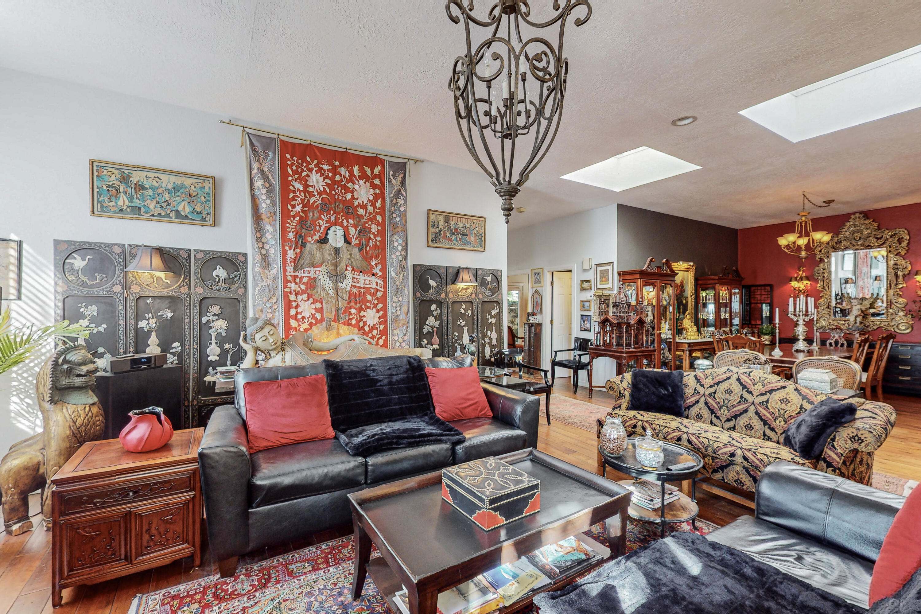 1513 Plaza Encantada NW