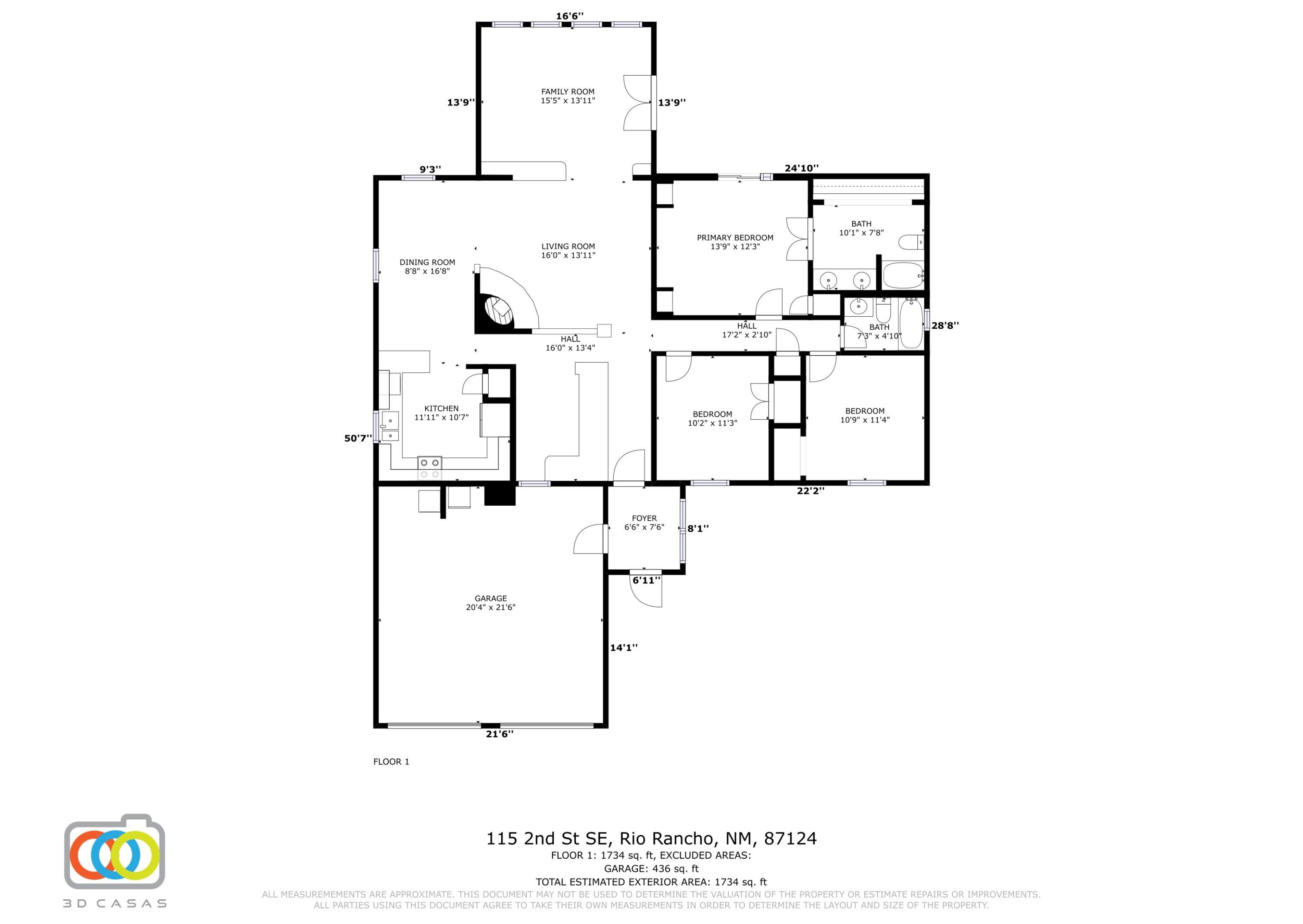 115 2nd Street SE