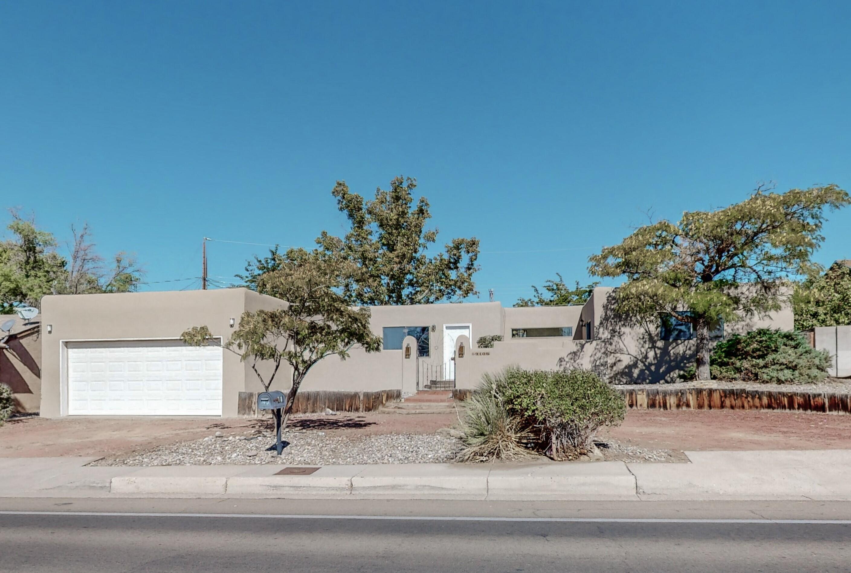 9109 Comanche Road NE