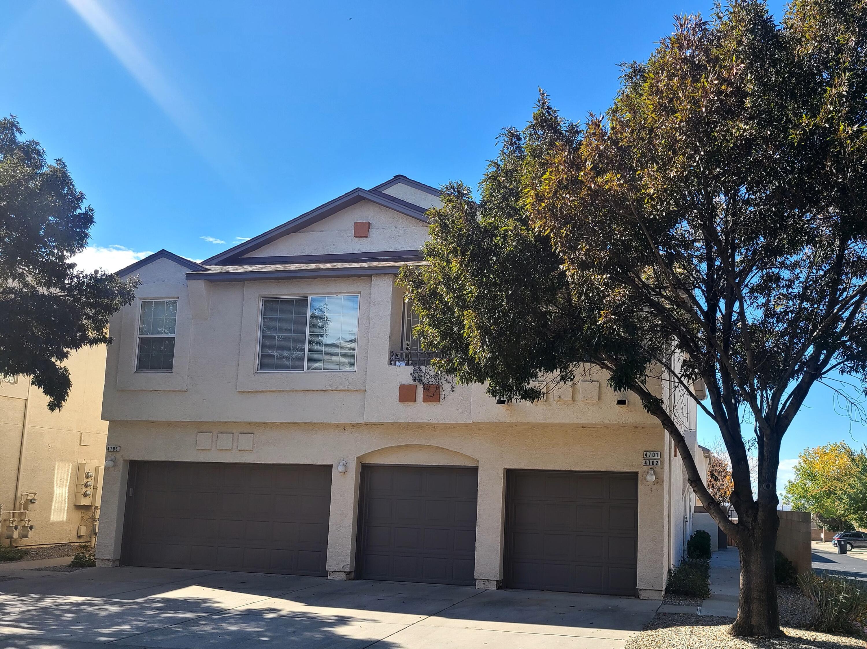 6501 San Antonio Drive NE Unit: 4702