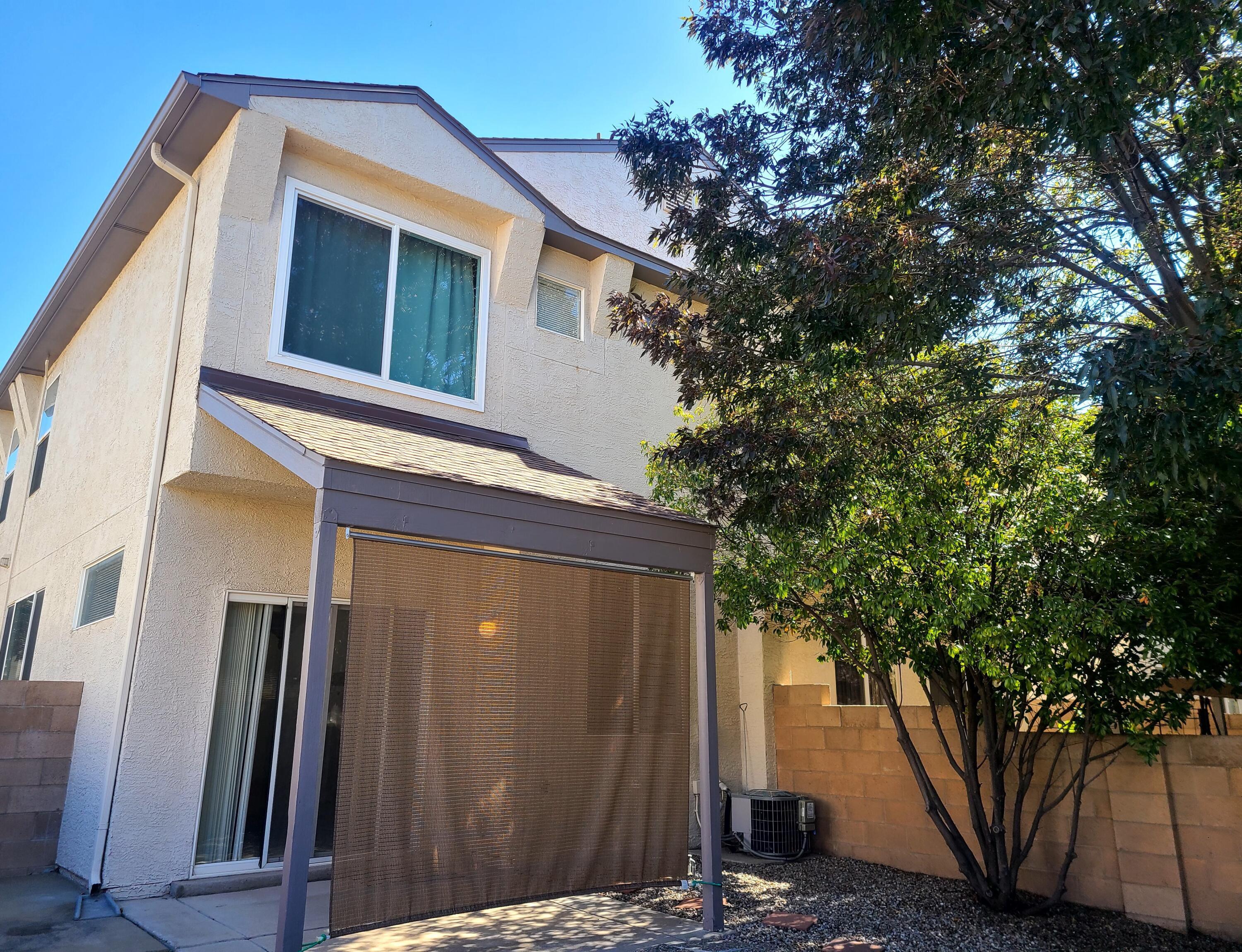 6501 San Antonio Drive NE Unit: 4702