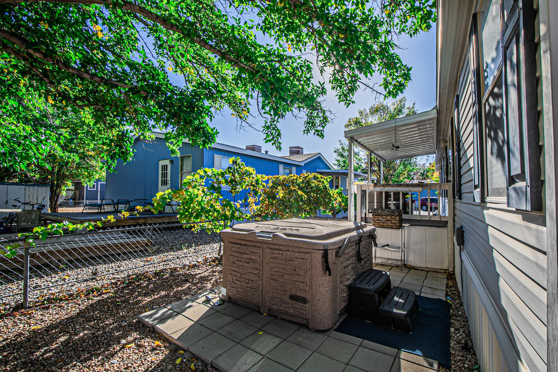836 Horseshoe Trail SE