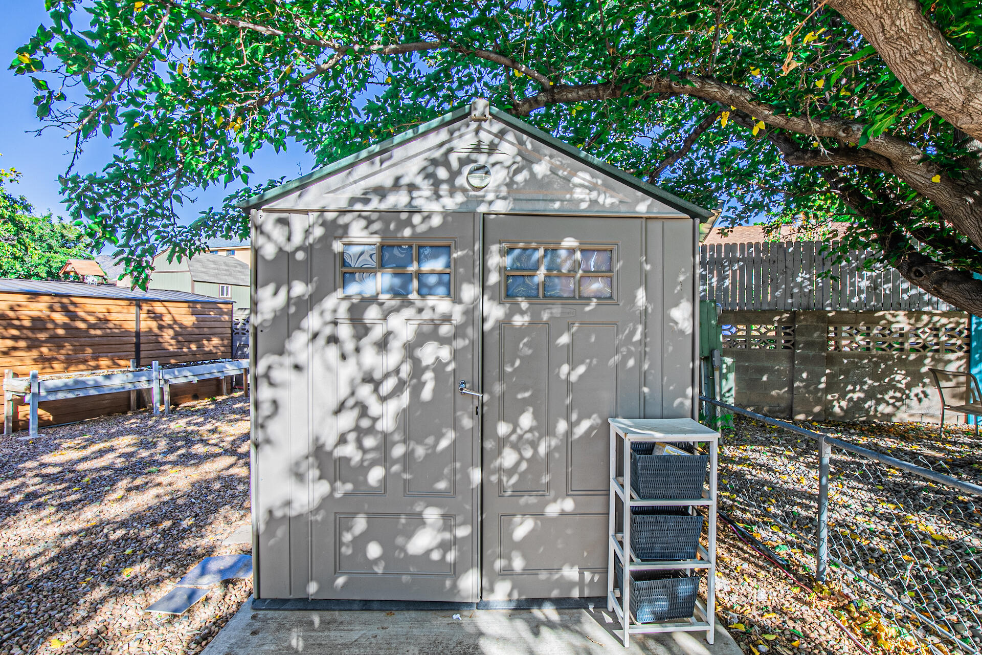 836 Horseshoe Trail SE