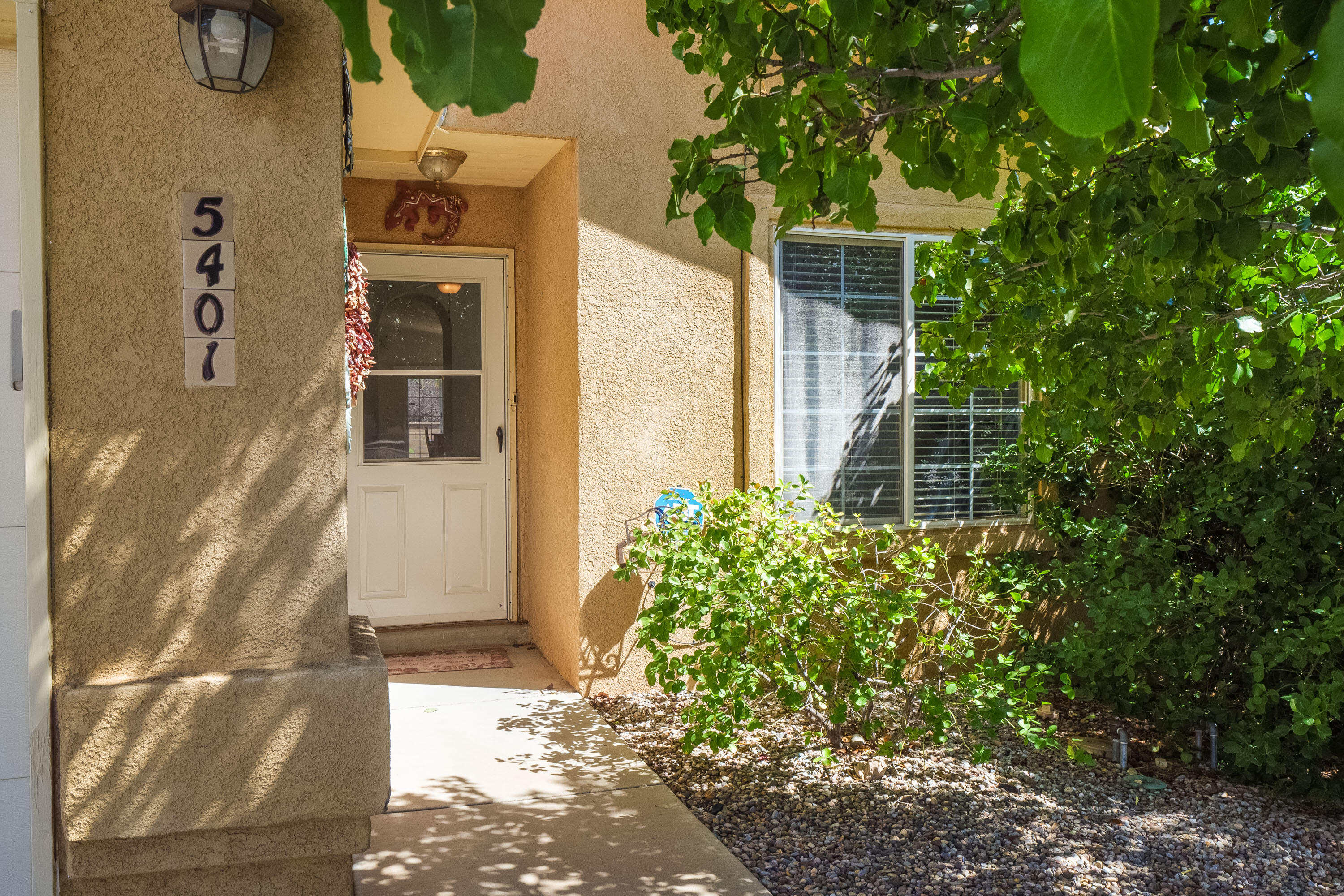 5401 Kokopelli Court NW