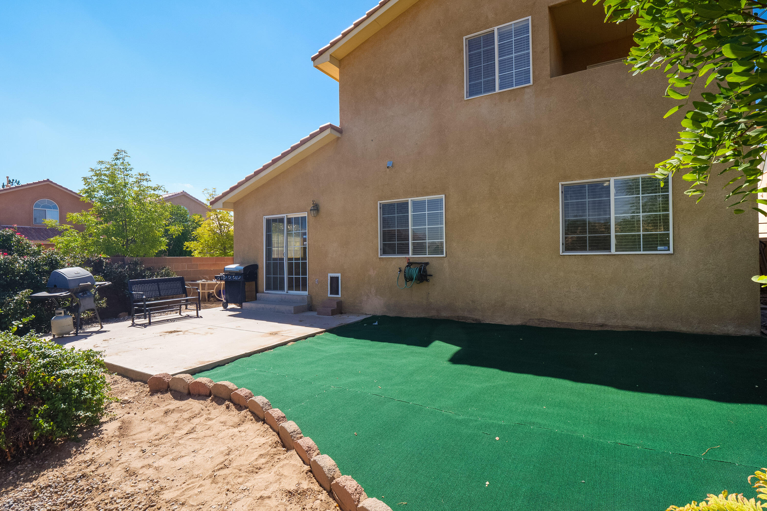 5401 Kokopelli Court NW