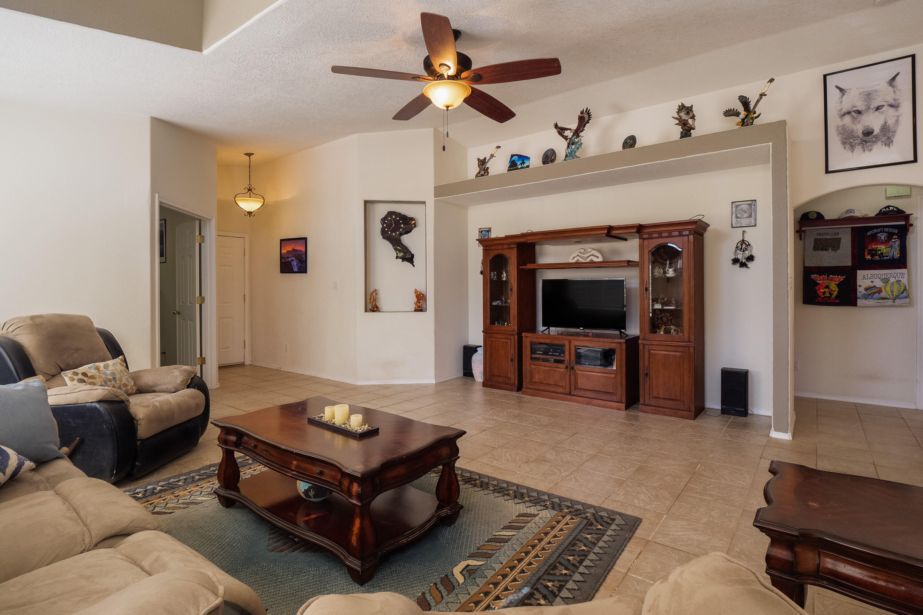 5401 Kokopelli Court NW