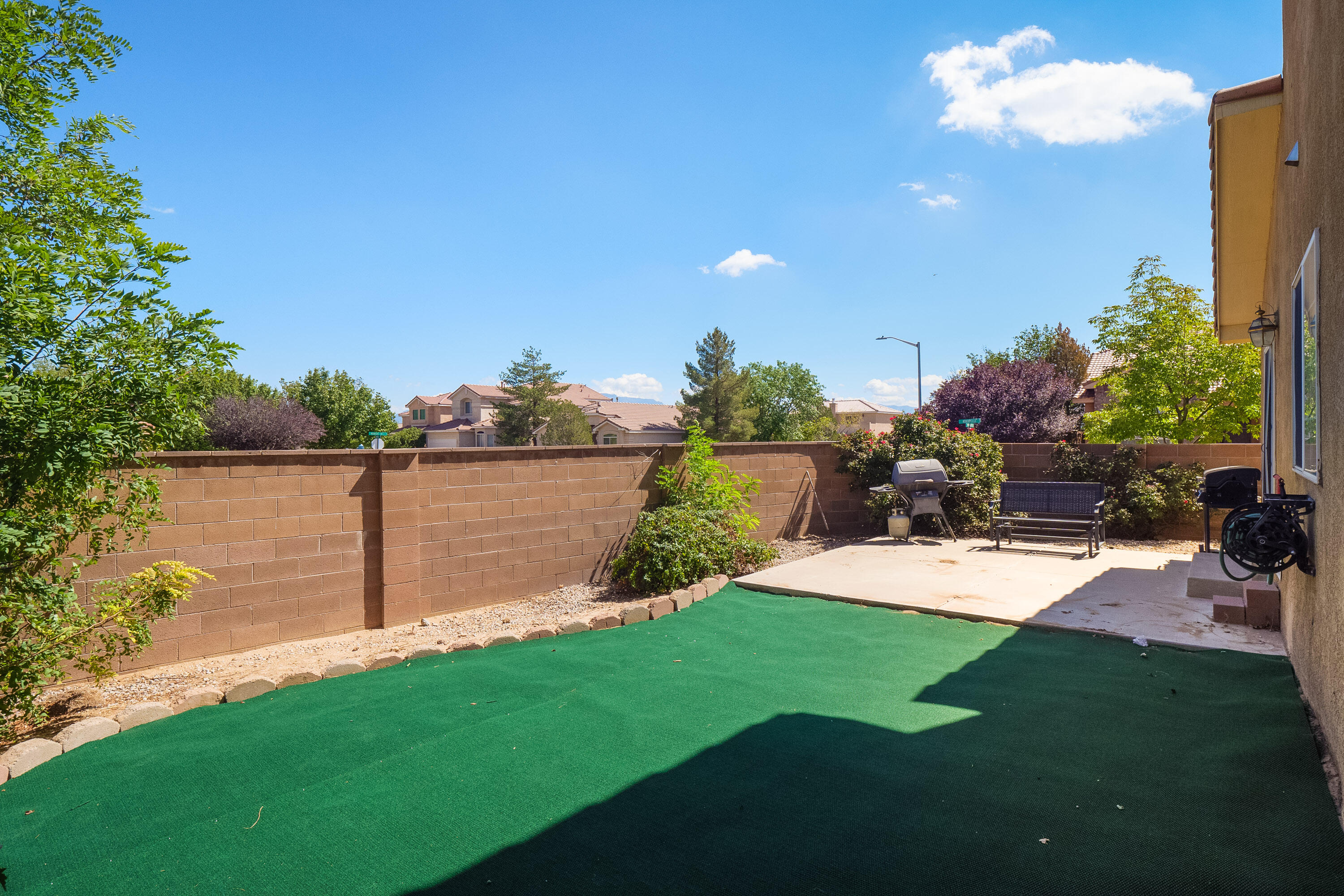 5401 Kokopelli Court NW