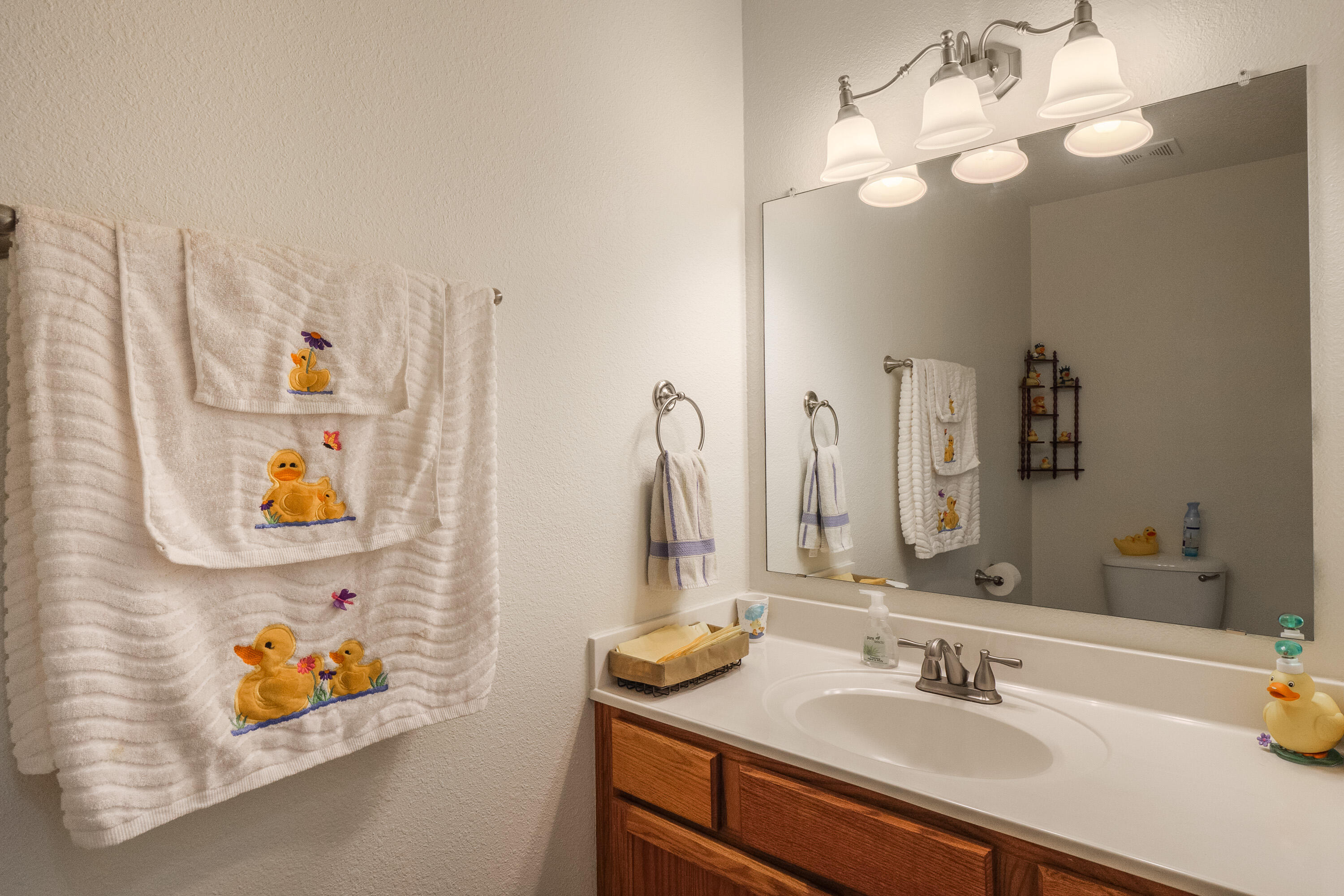 5401 Kokopelli Court NW