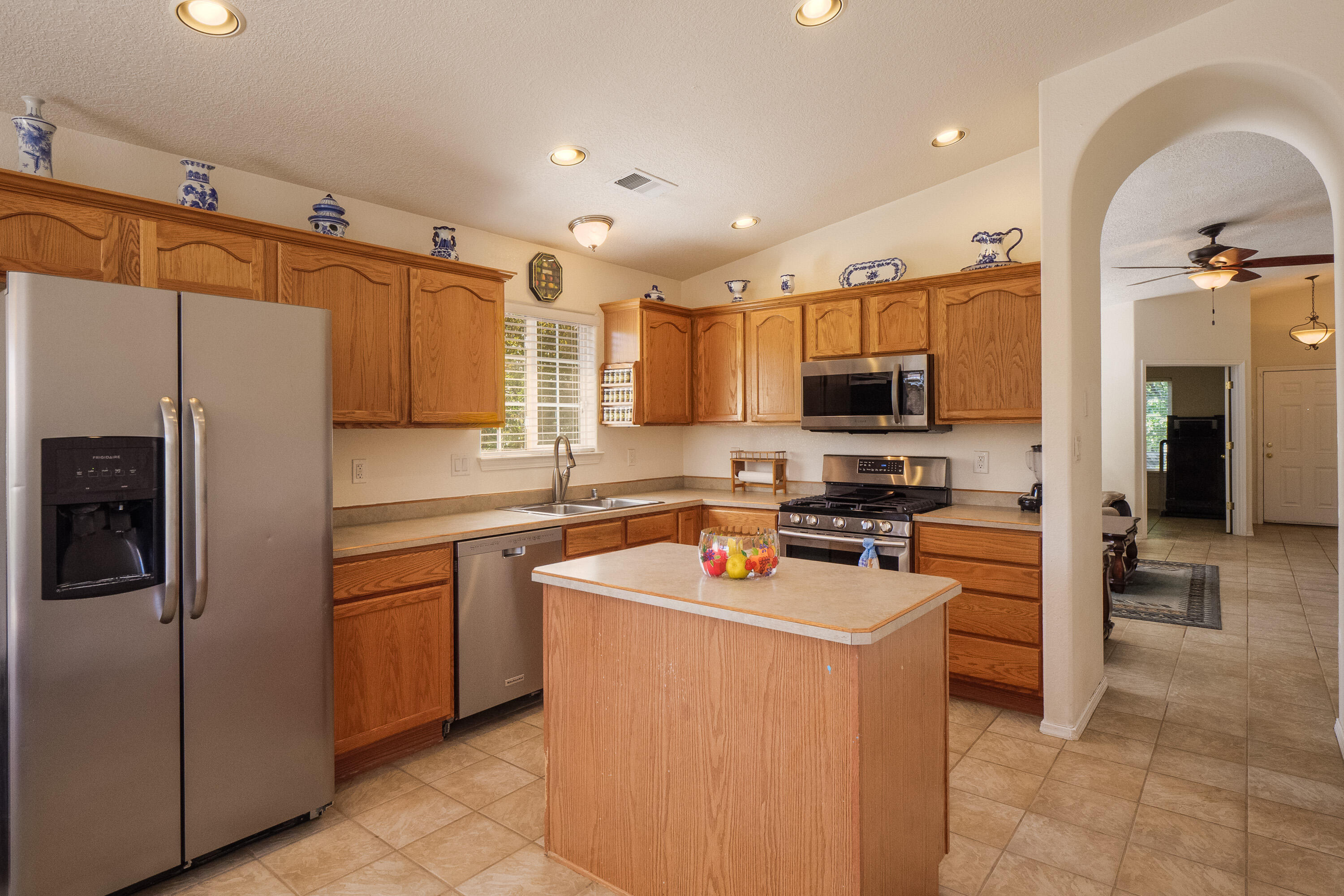 5401 Kokopelli Court NW