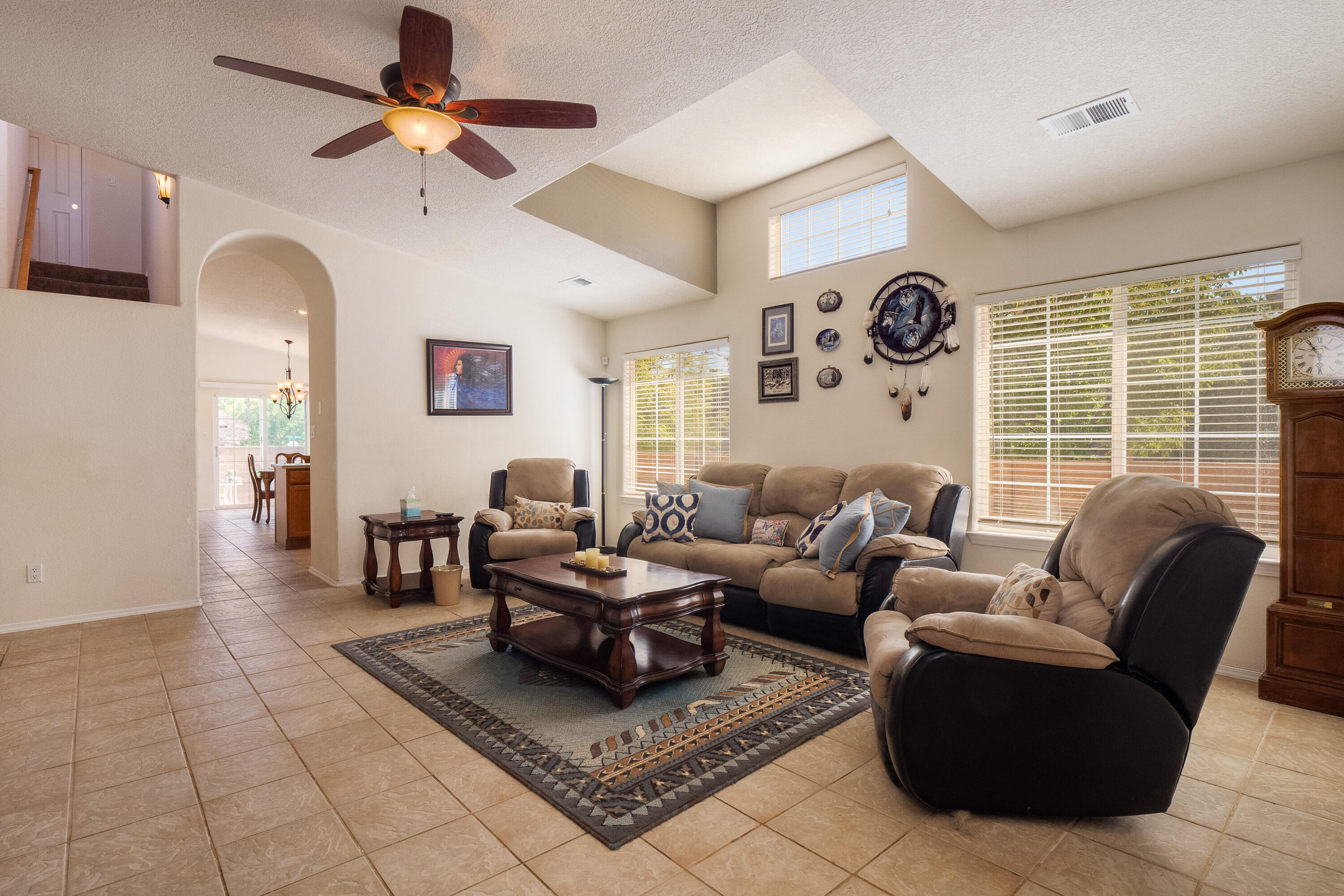 5401 Kokopelli Court NW