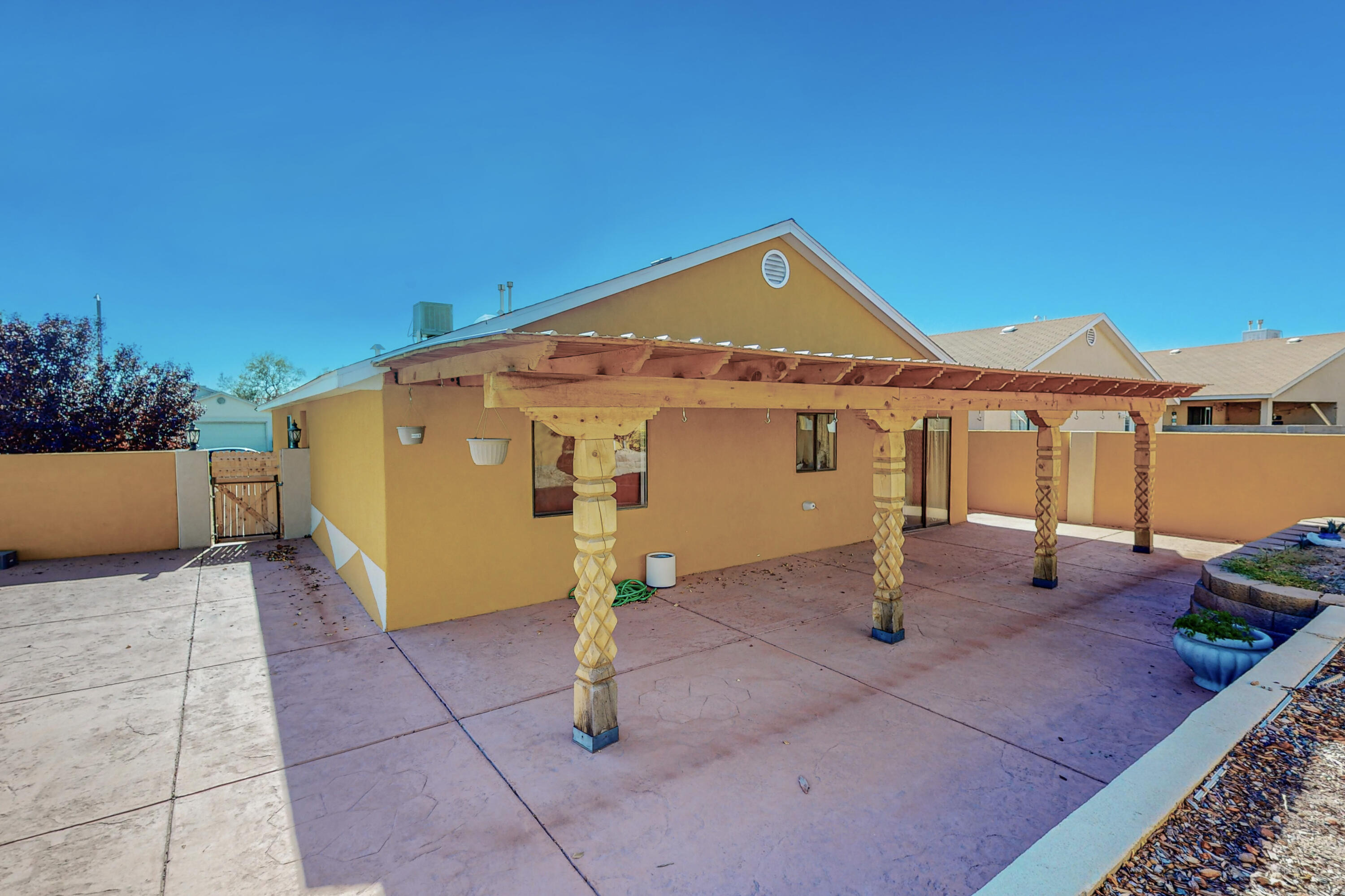 4001 Diablo Trail Place NW