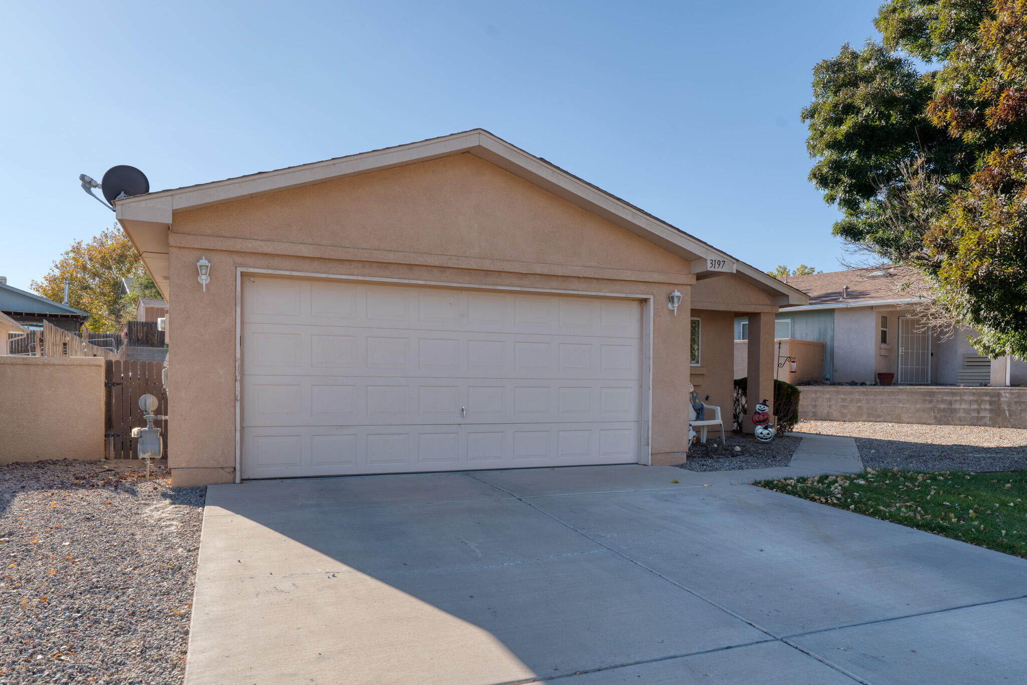 3197 Wingate Meadows Drive NE