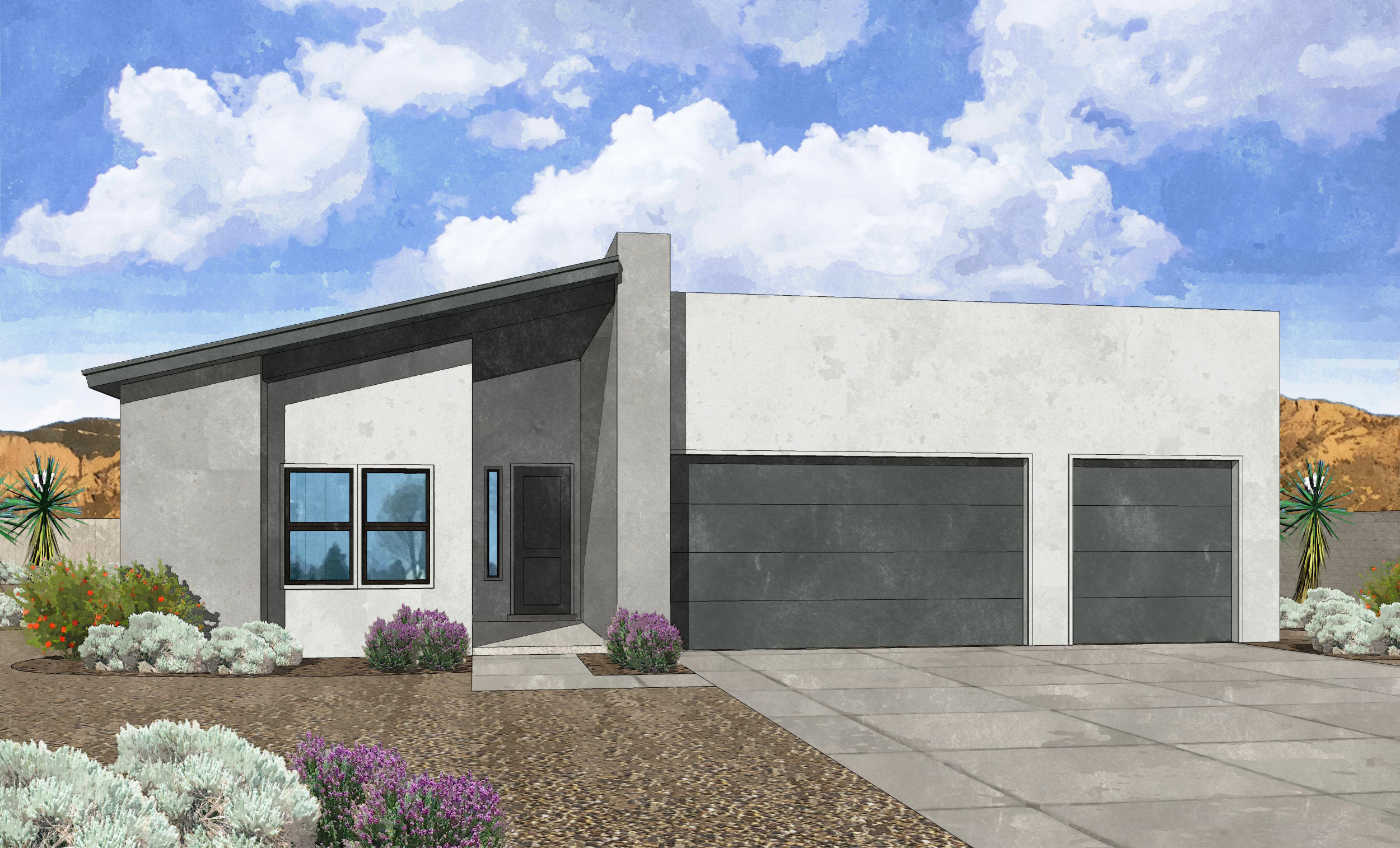 1715 Tesoro Loop NW