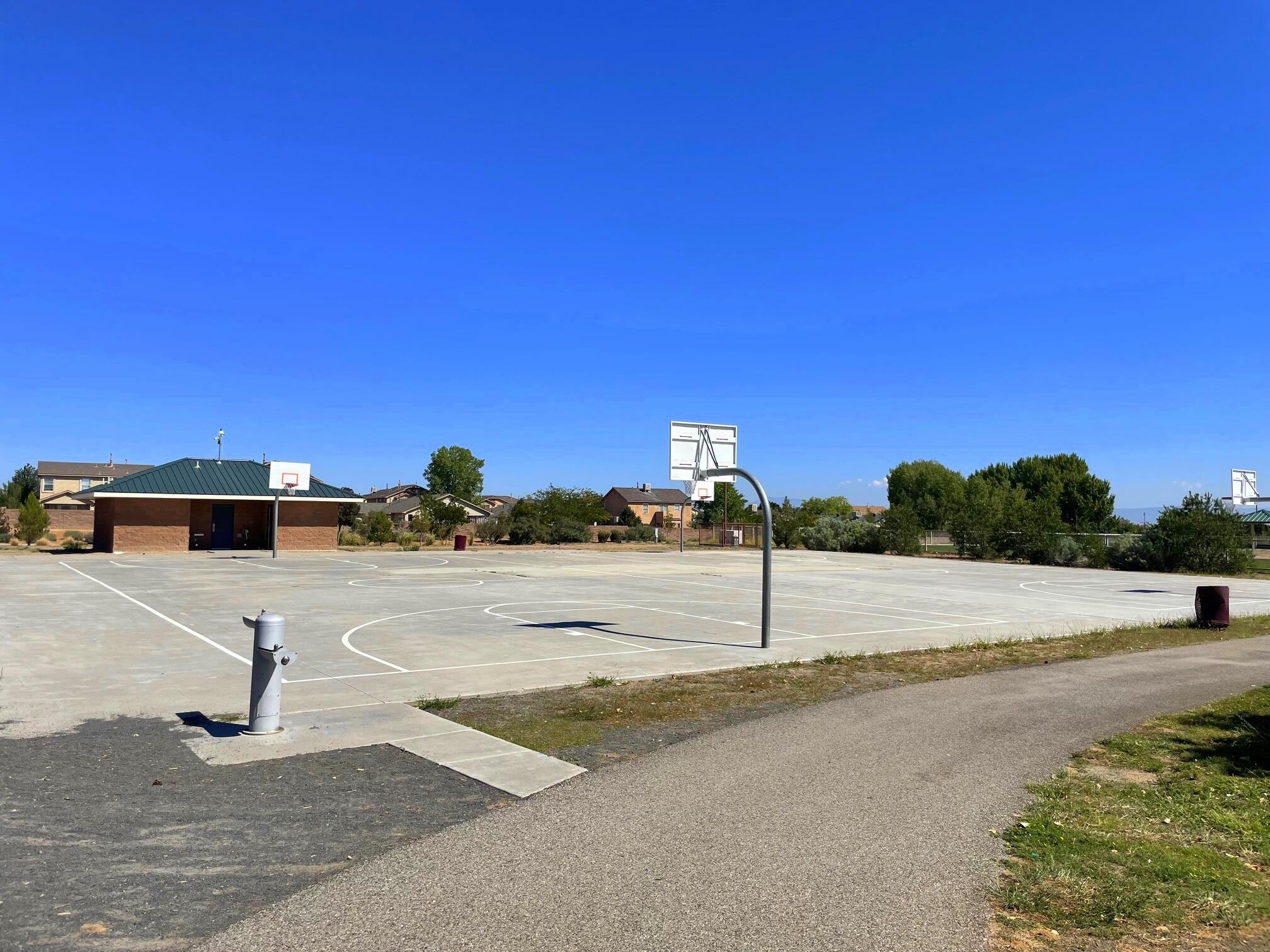 2730 Firewheel Avenue SW